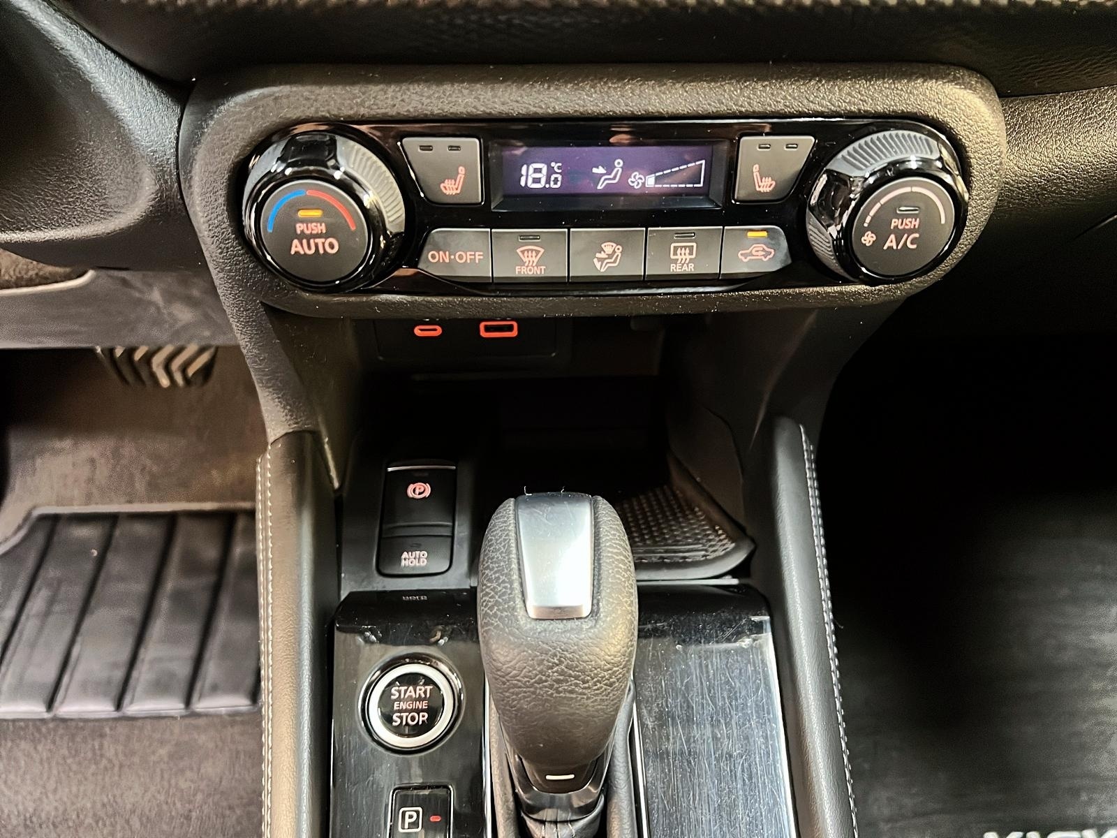 Nissan Kicks SV 2022 - image #14