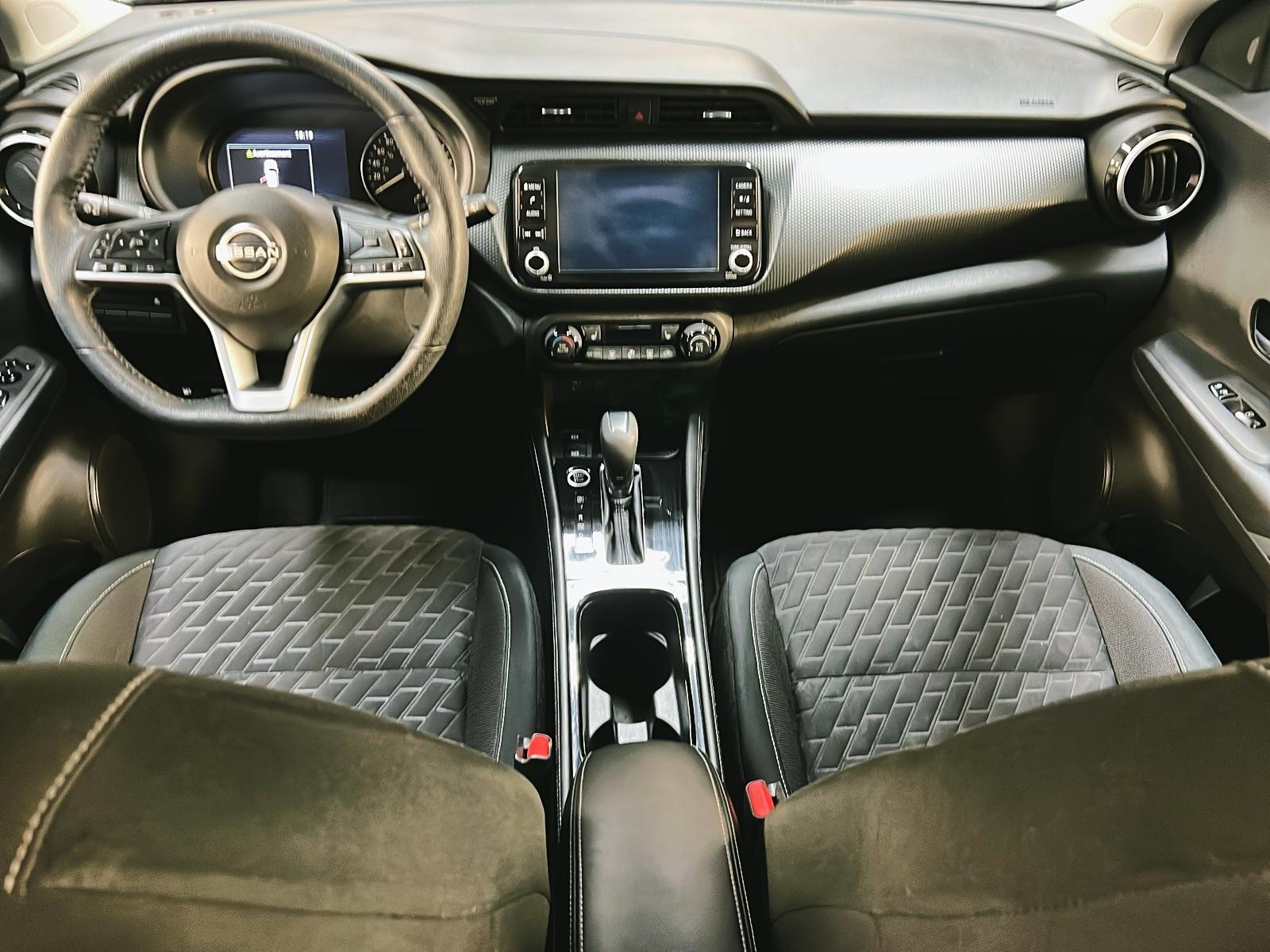 Nissan Kicks 2022 - Image #10