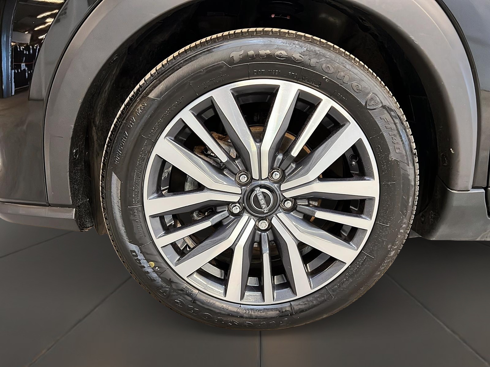 Nissan Kicks SV 2022 - image #26