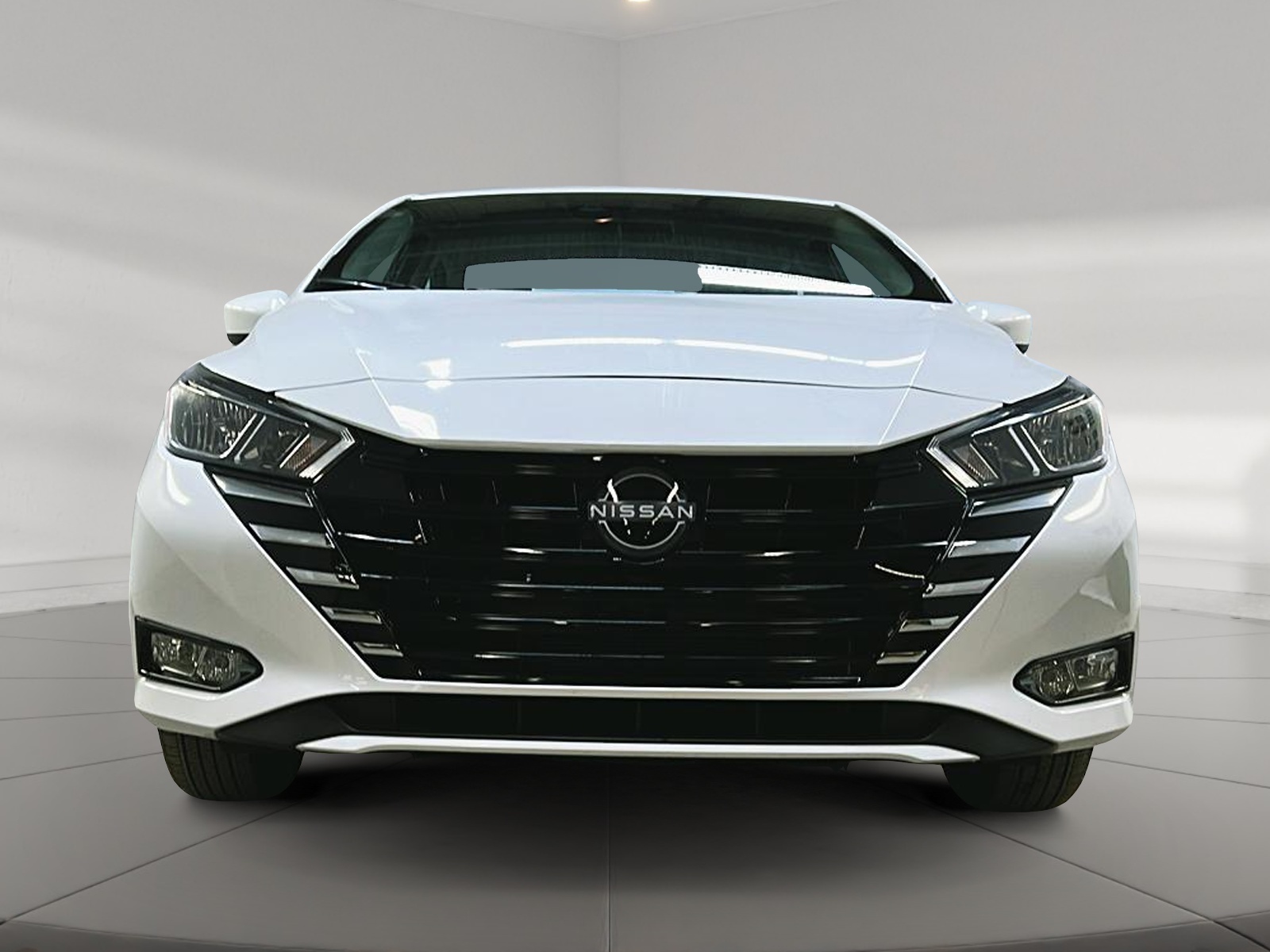 Nissan Versa 2025 - Image #2