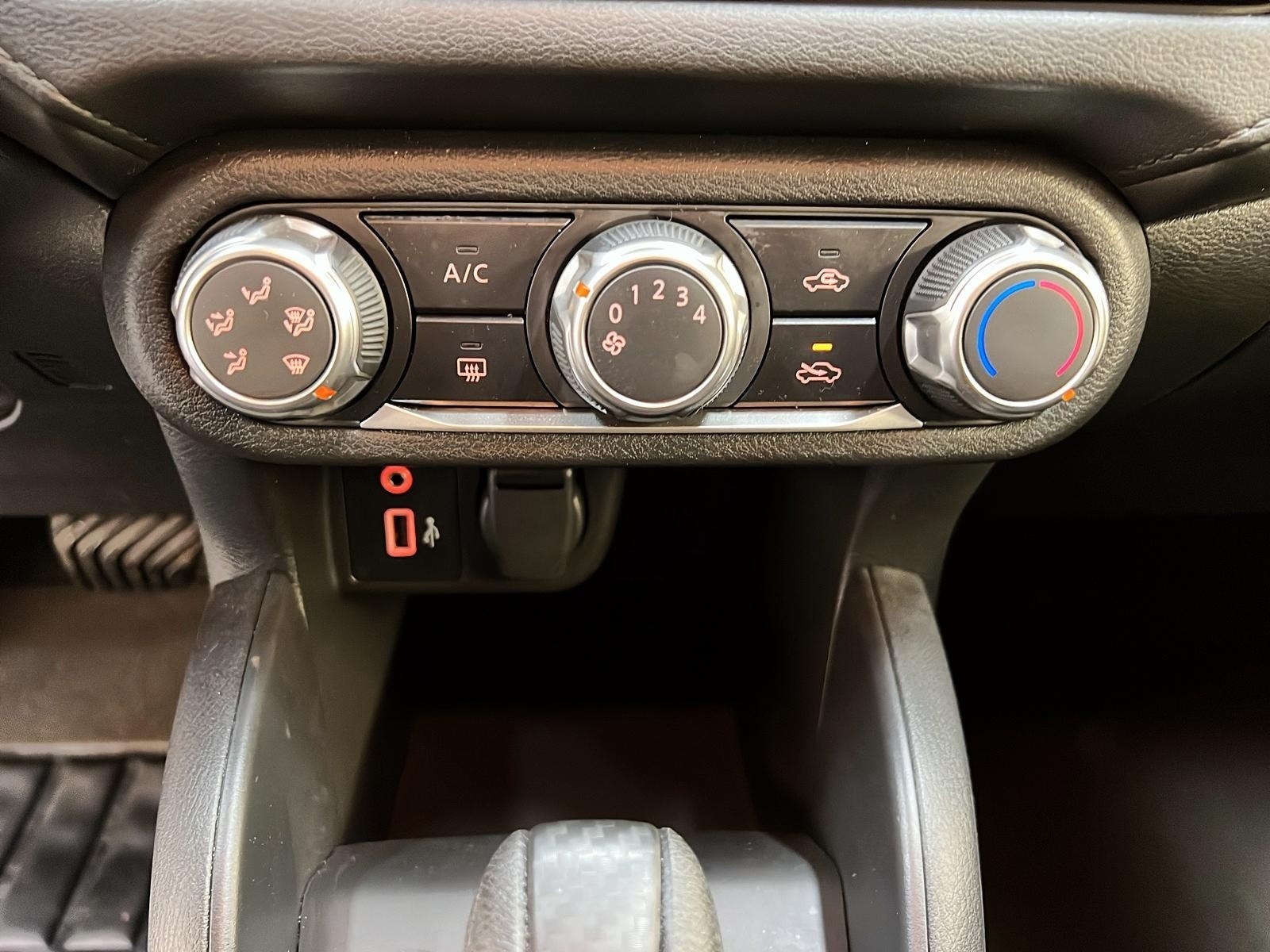 Nissan Versa 2025 - Image #14