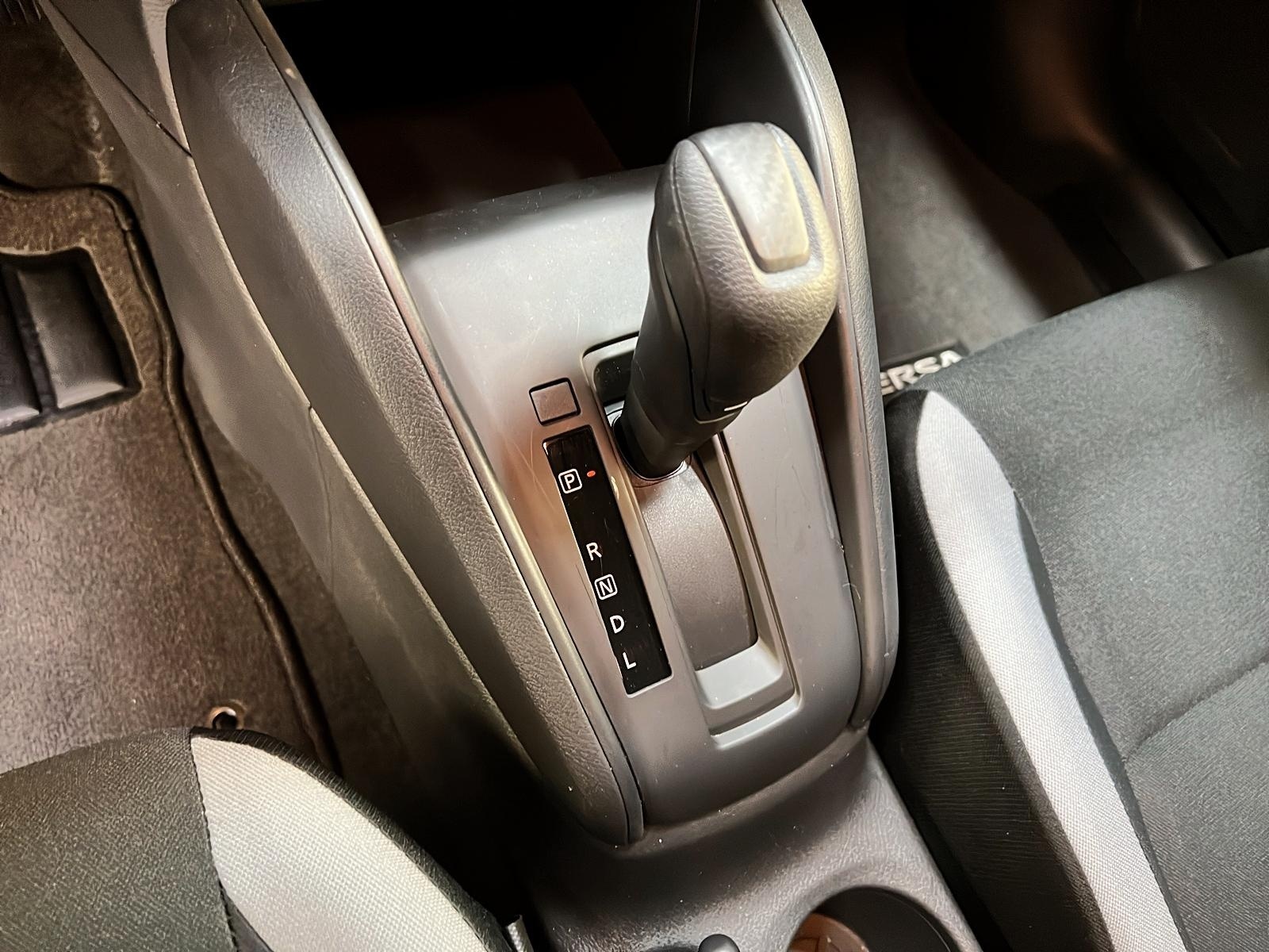 Nissan Versa S 2025 - image #13