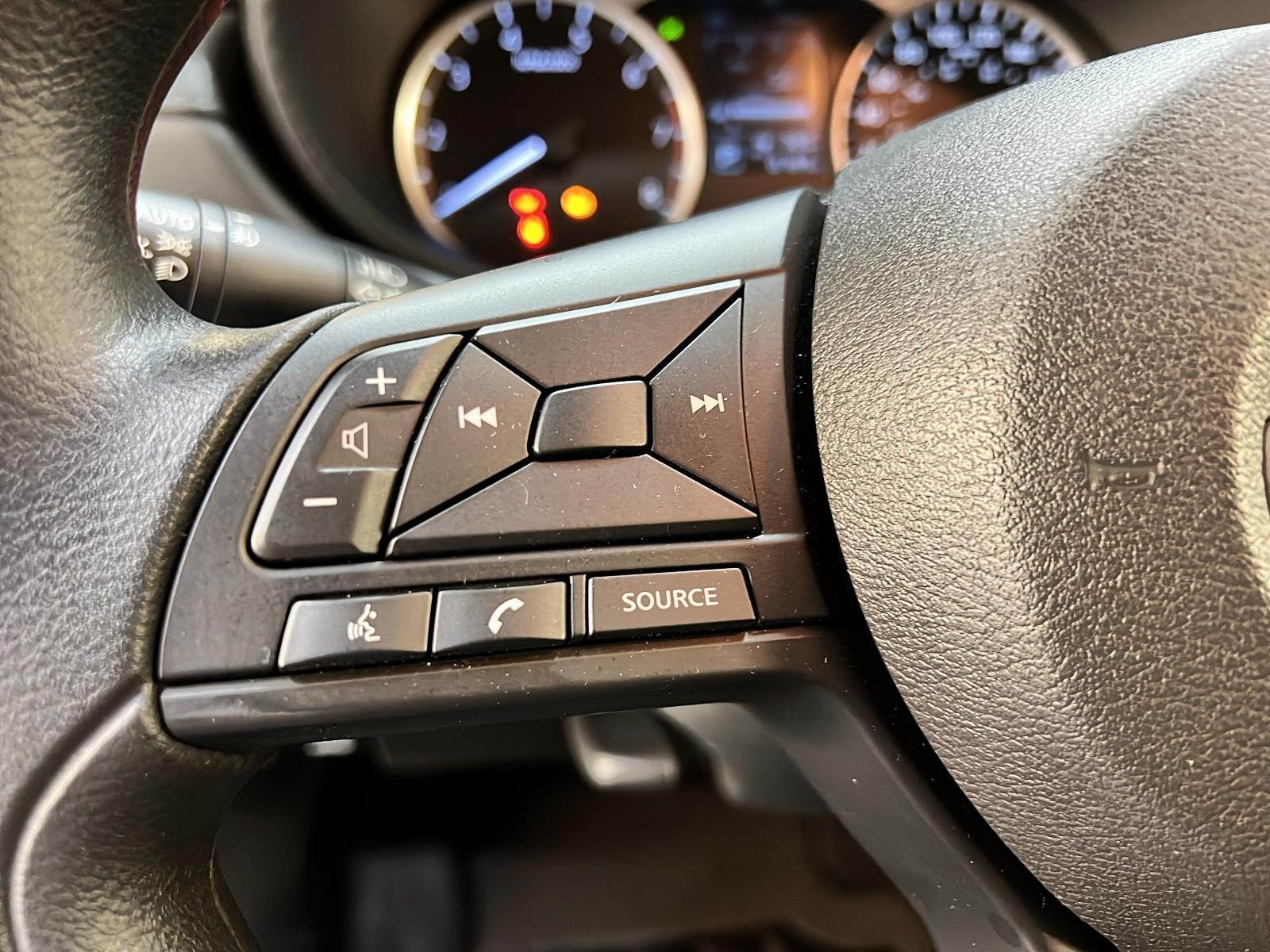 Nissan Versa 2025 - Image #18