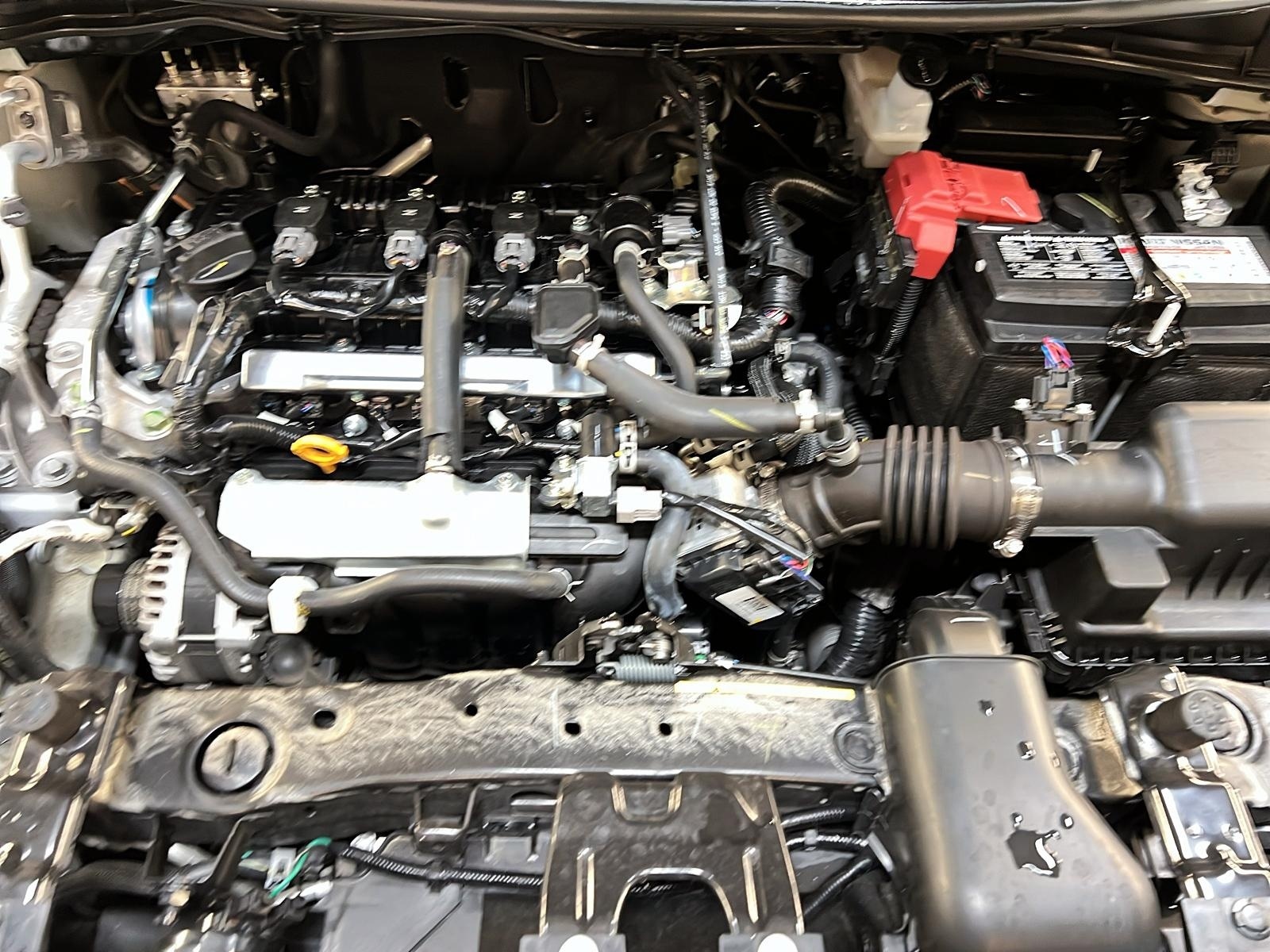 Nissan Versa S 2025 - image #11