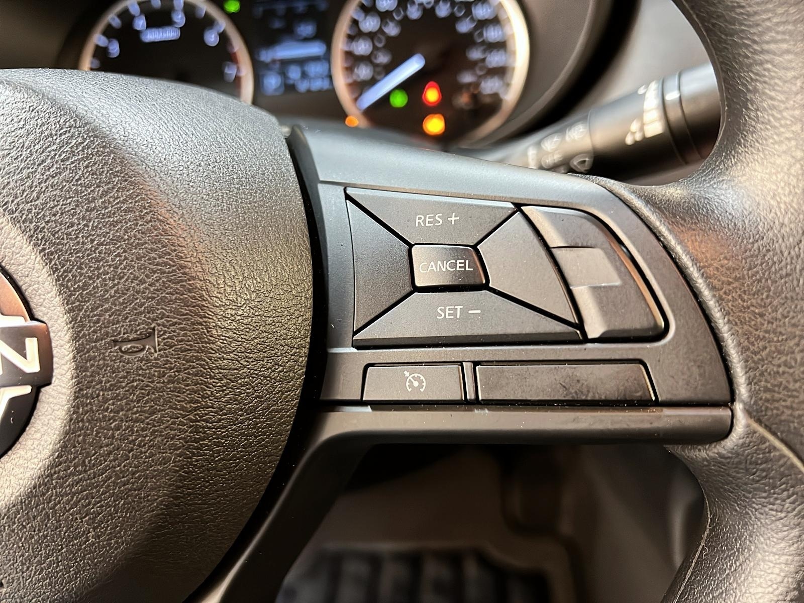 Nissan Versa S 2025 - image #17