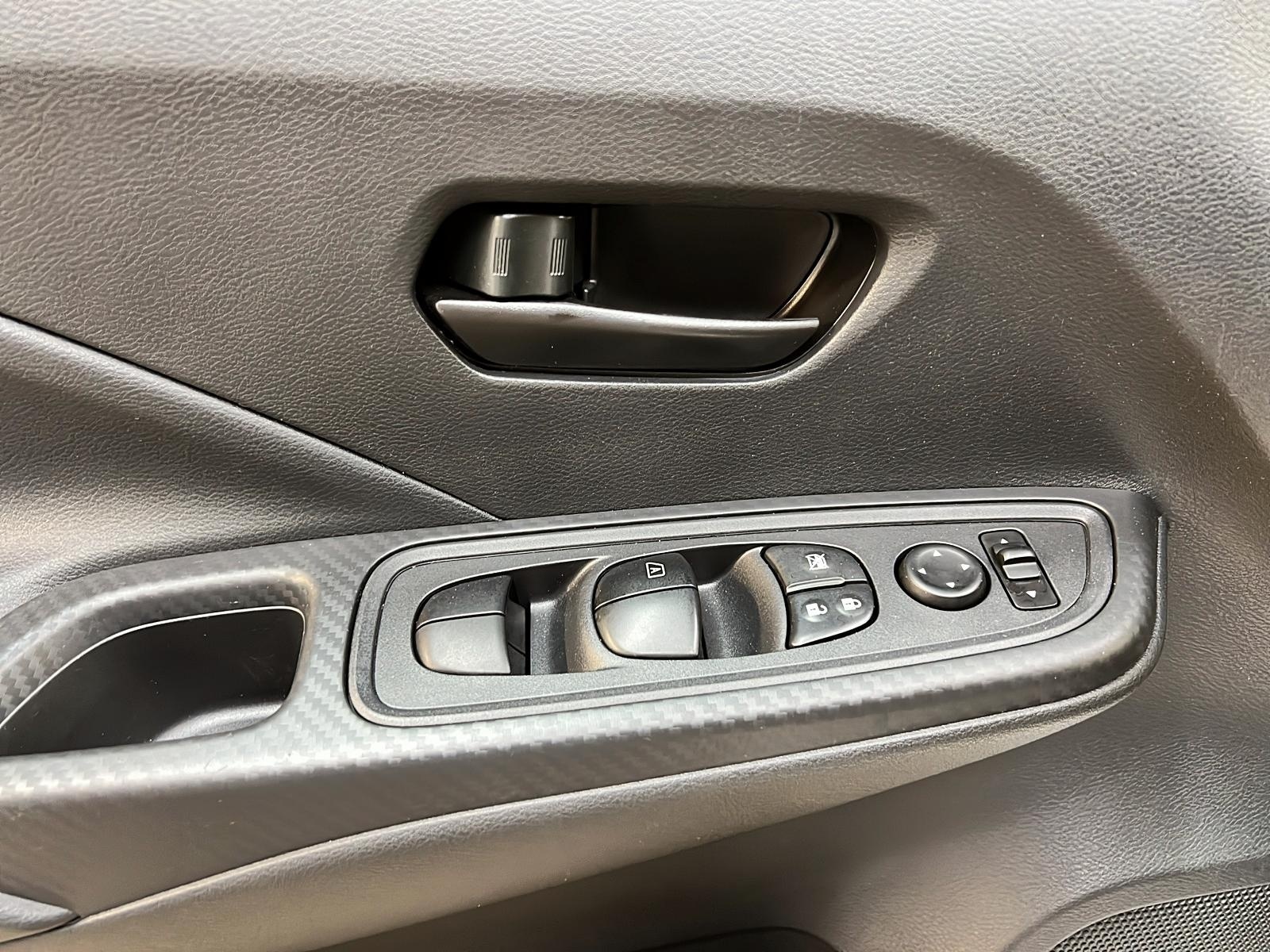 Nissan Versa 2025 - Image #20