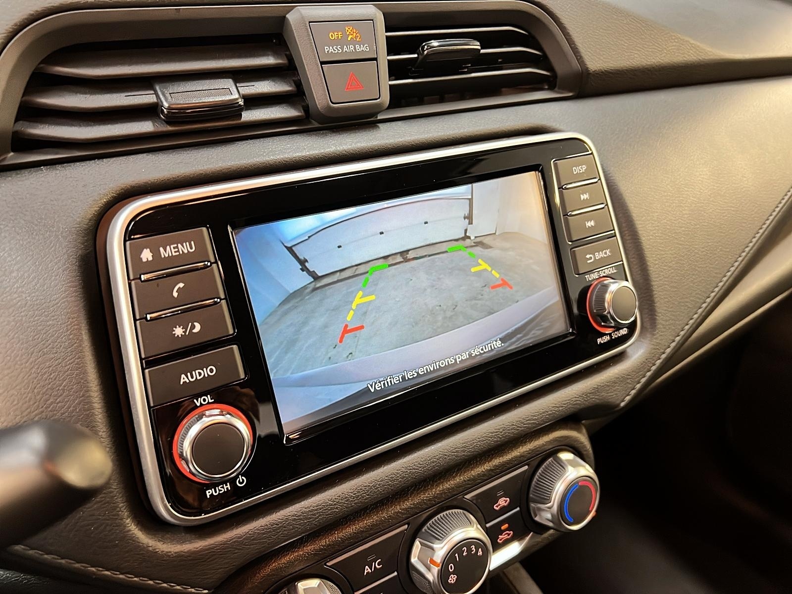 Nissan Versa 2025 - Image #16