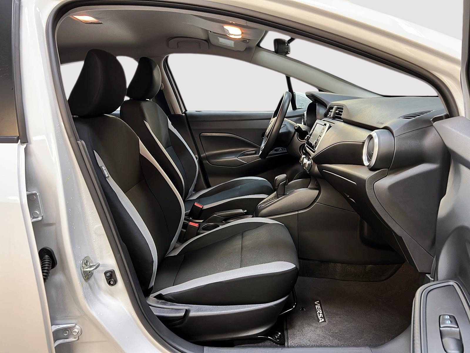 Nissan Versa 2025 - Image #8