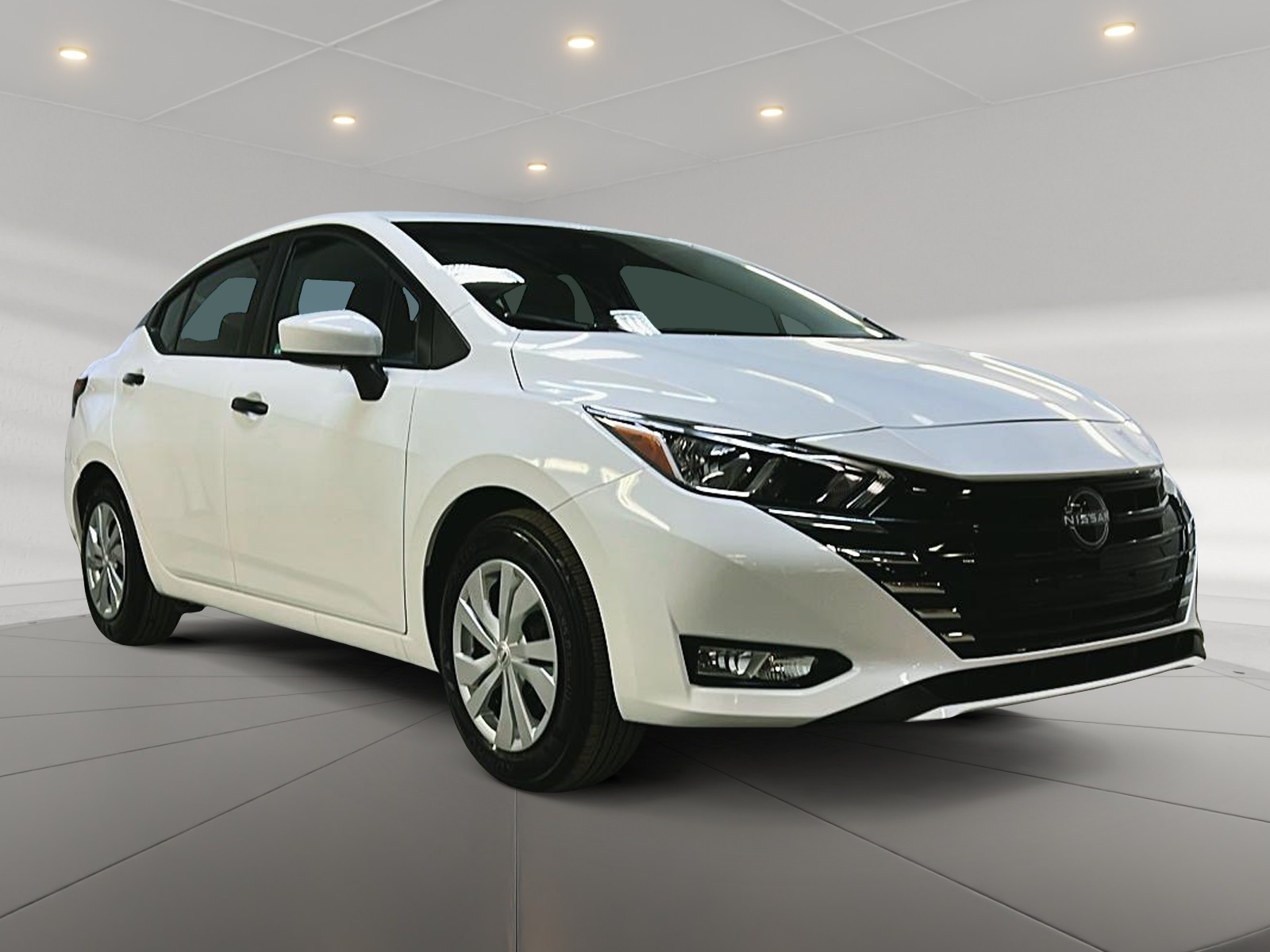 Nissan Versa 2025 - Image #3