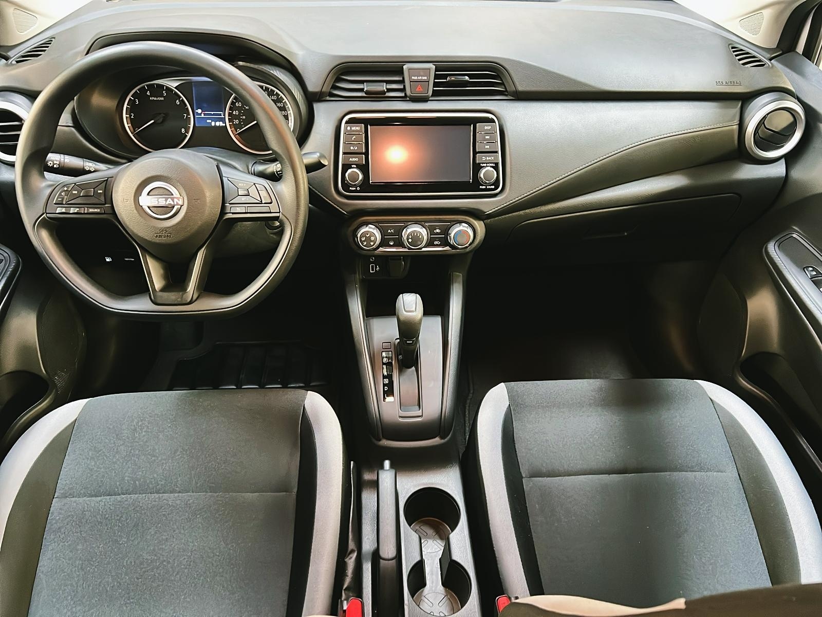 Nissan Versa 2025 - Image #10