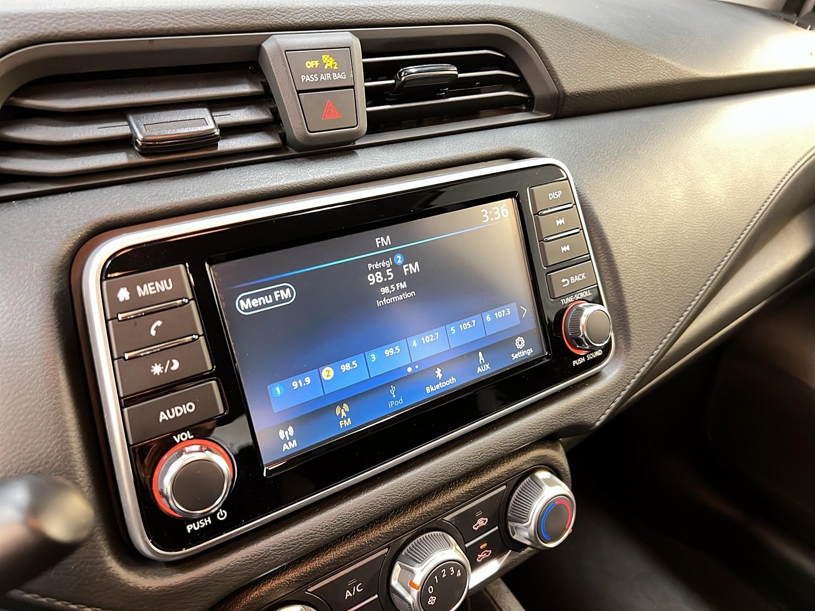 Nissan Versa 2025 - Image #15