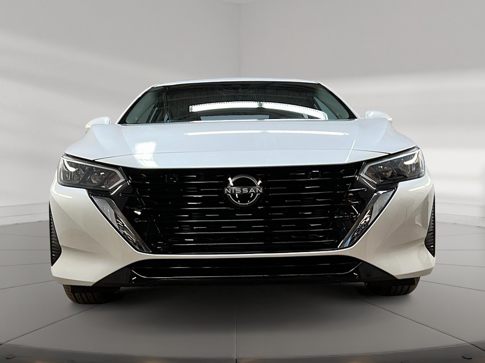 Nissan Sentra 2024 - Image #2