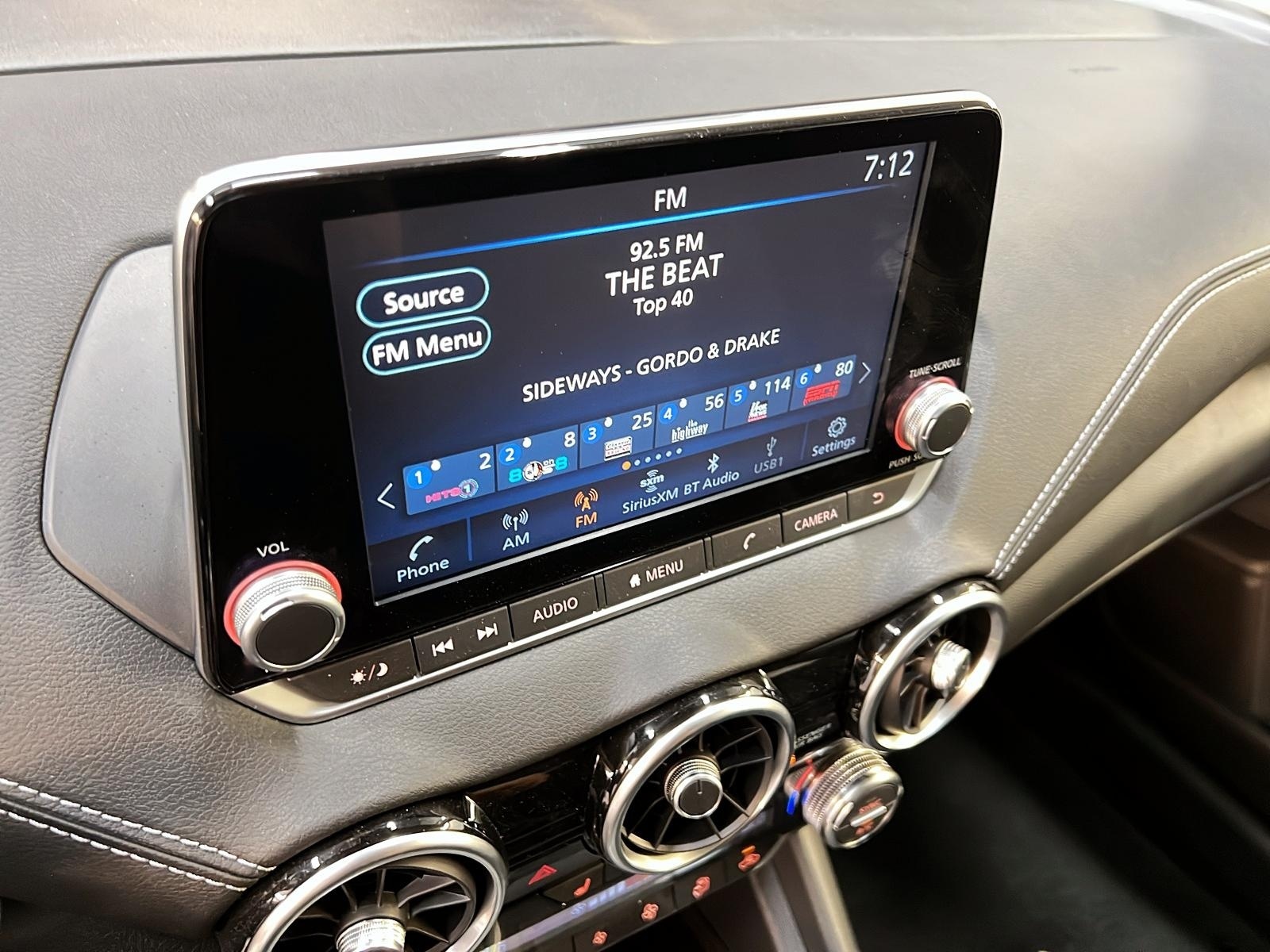 Nissan Sentra 2024 - Image #16
