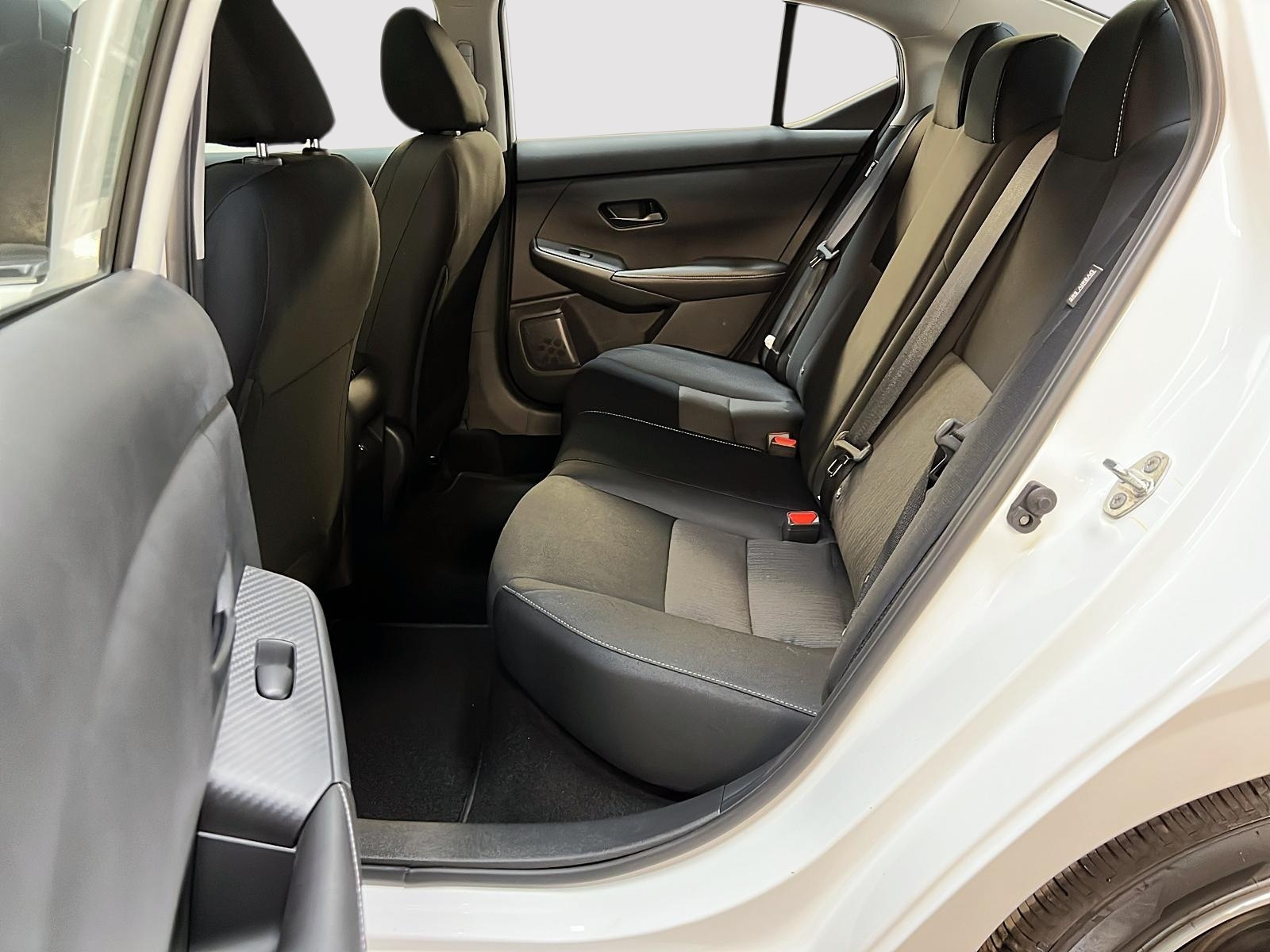 Nissan Sentra 2024 - Image #9