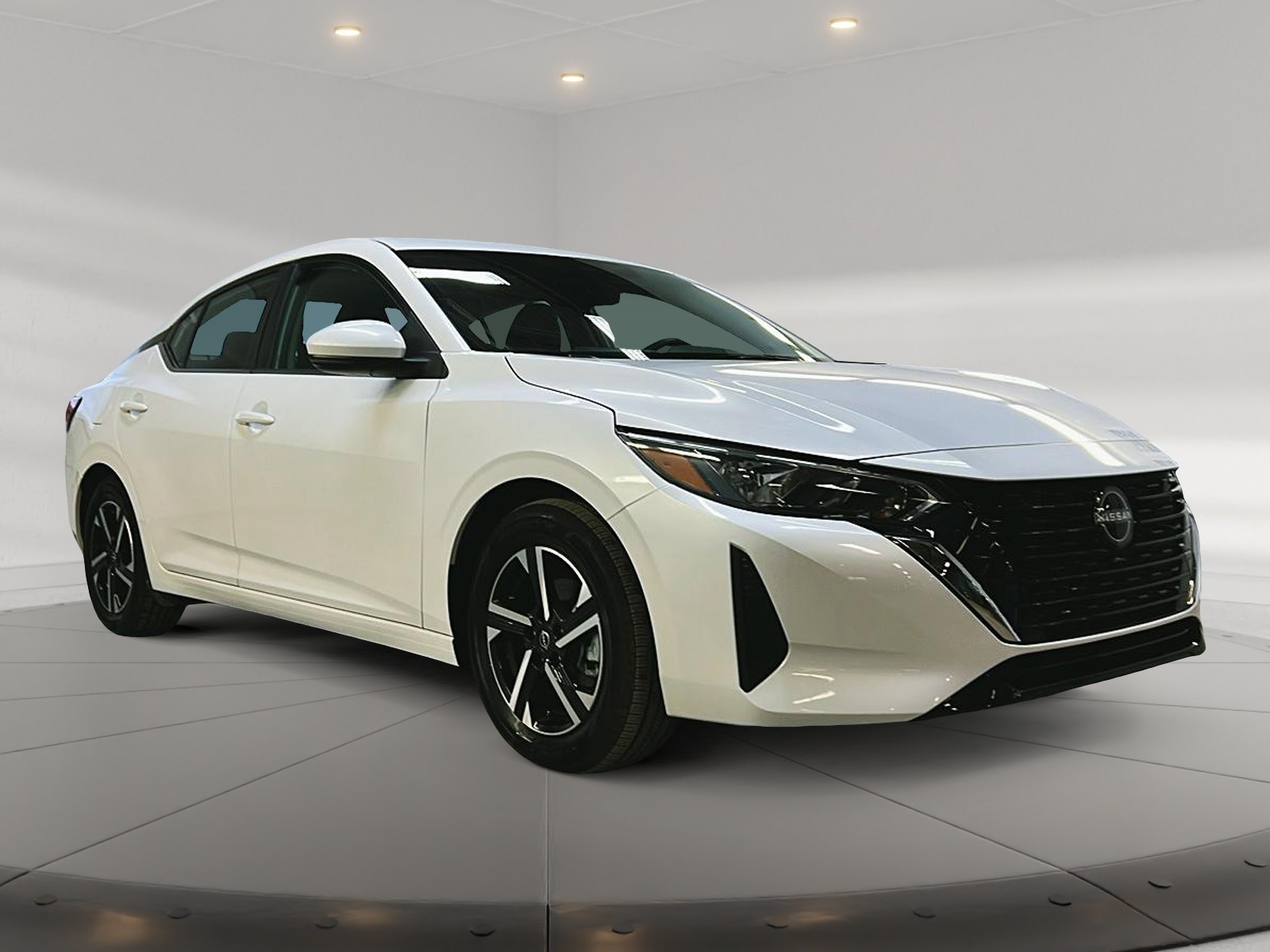 Nissan Sentra 2024 - Image #3