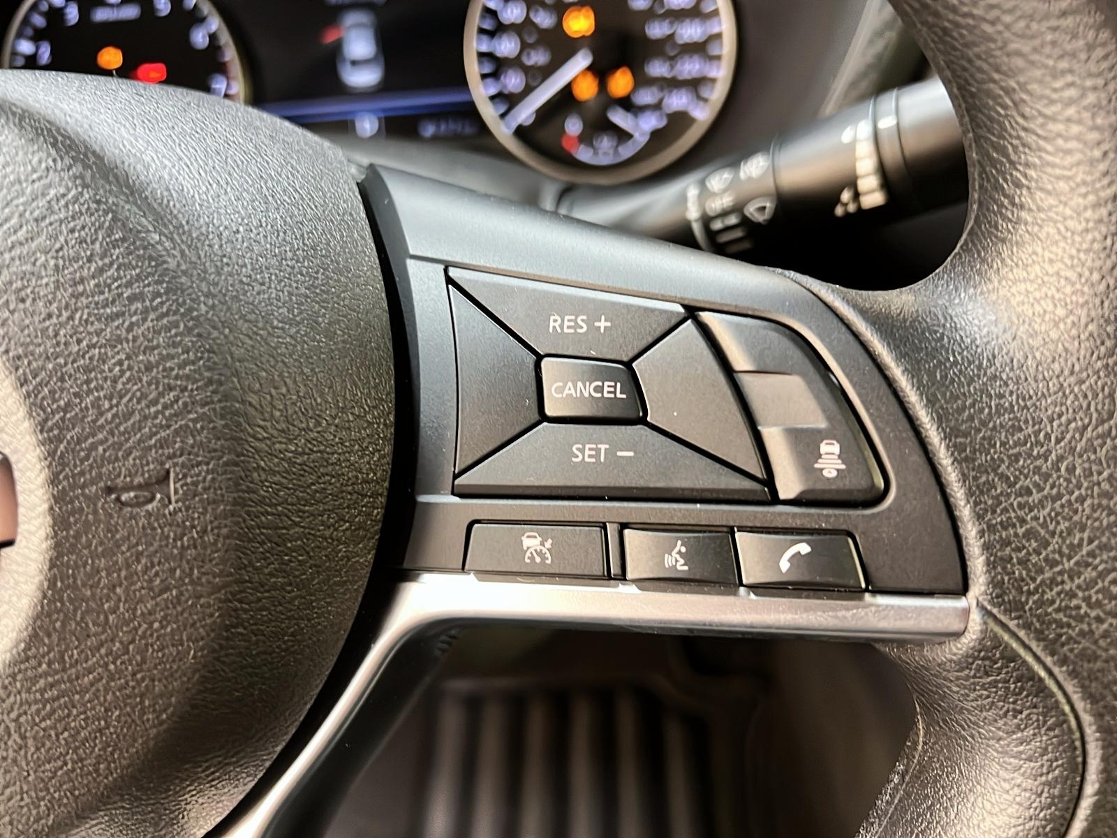Nissan Sentra 2024 - Image #19