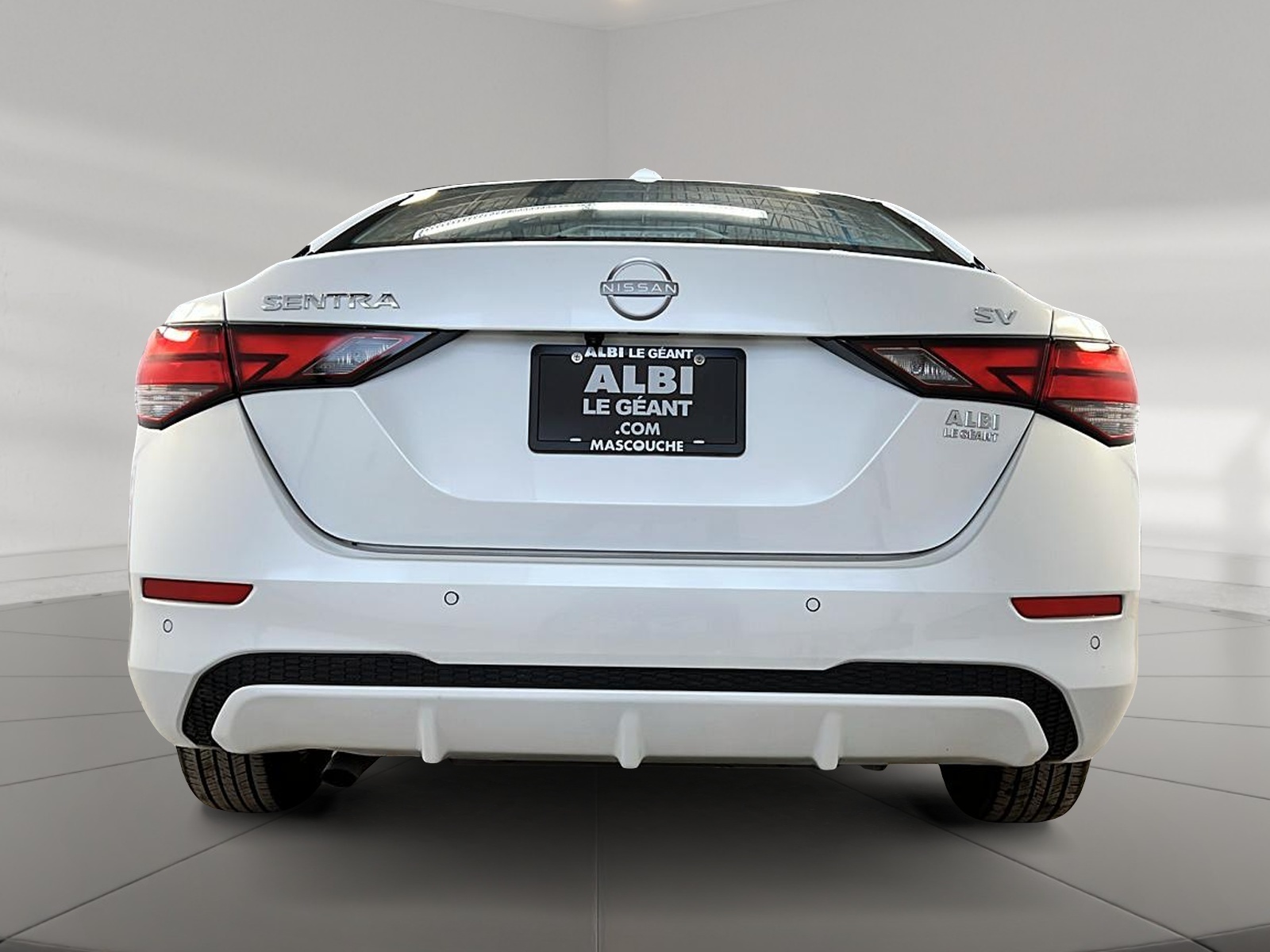 Nissan Sentra 2024 - Image #5