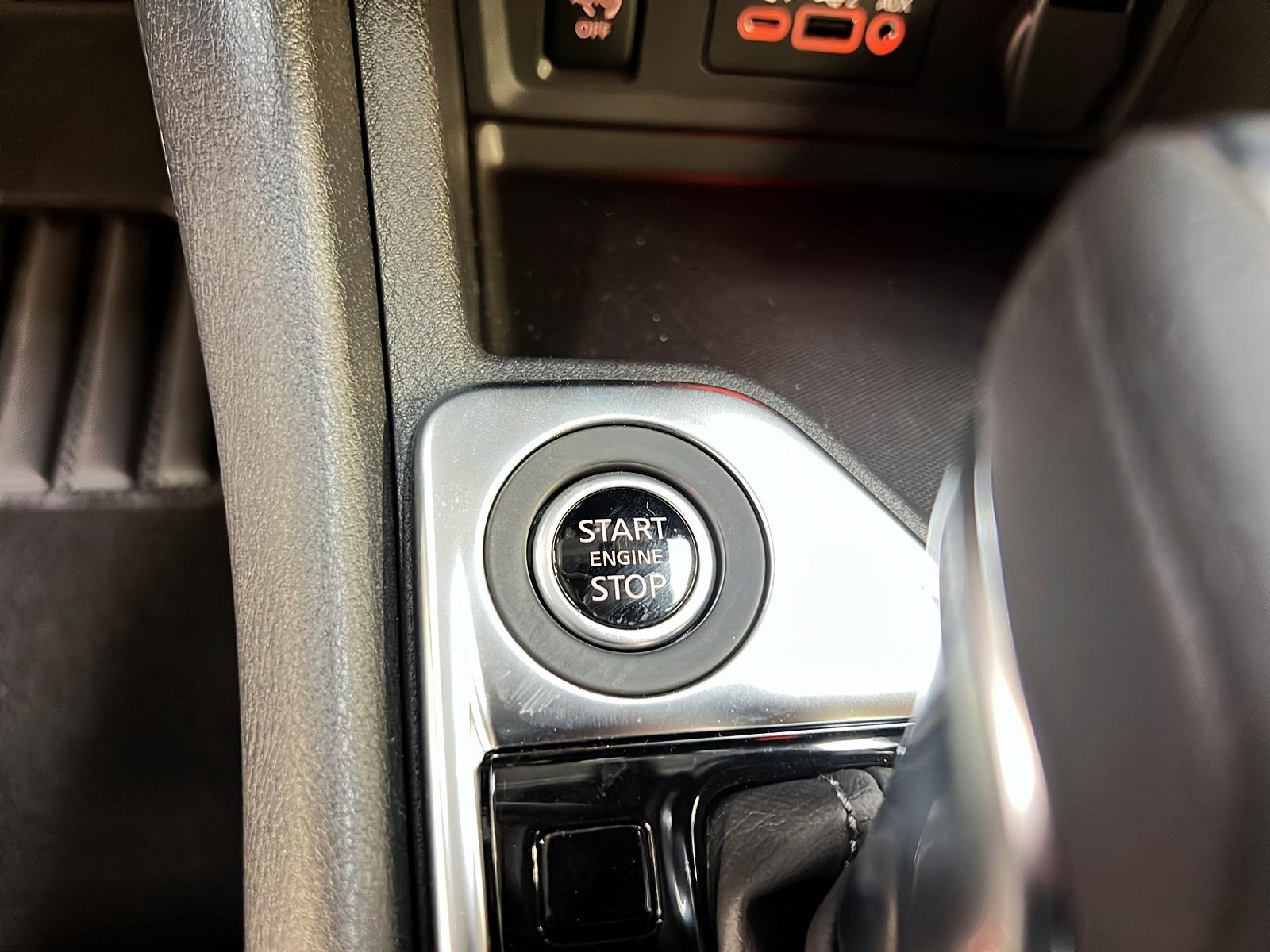 Nissan Sentra SV TOIT 2024 - image #18