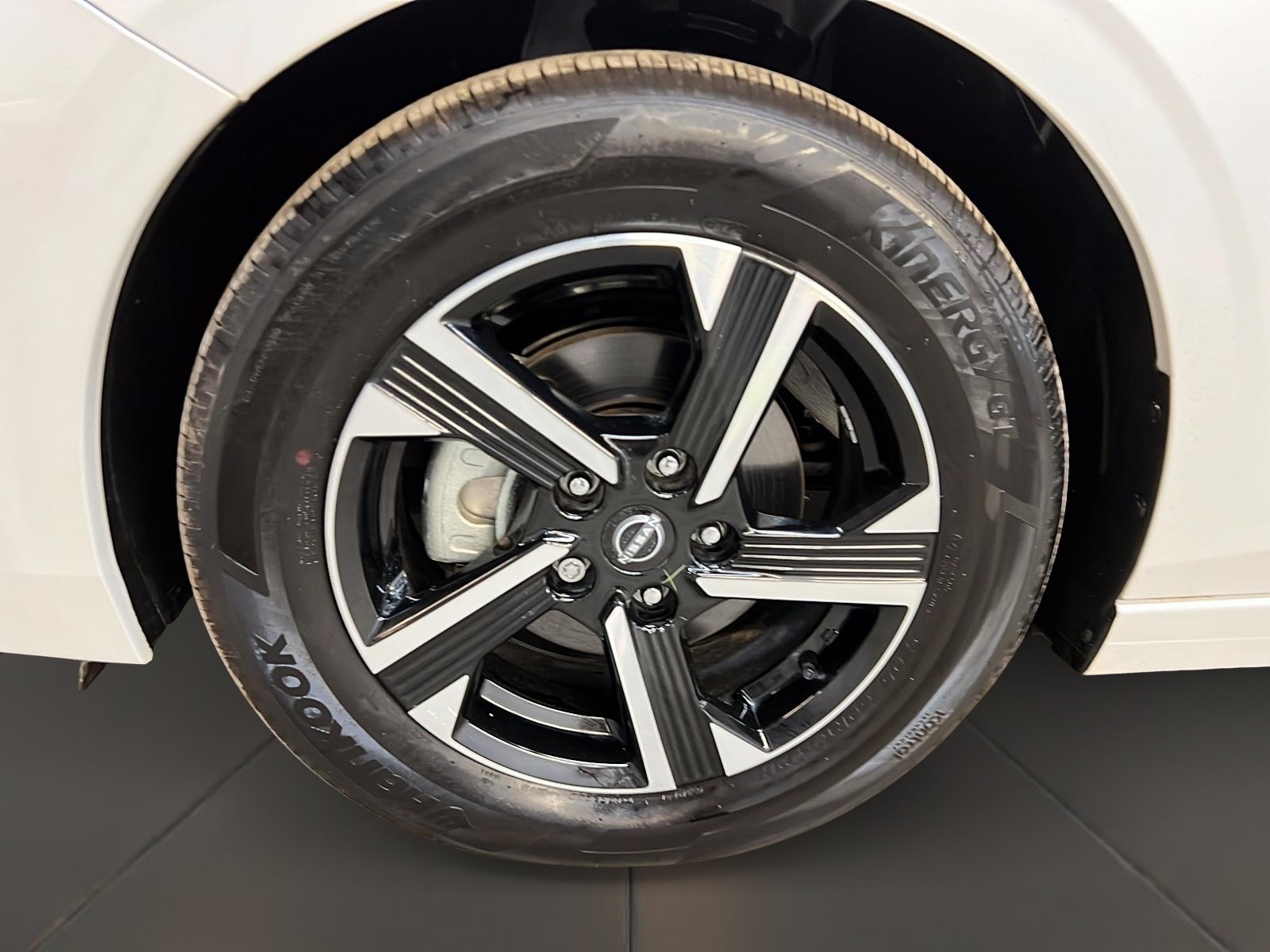 Nissan Sentra 2024 - Image #27