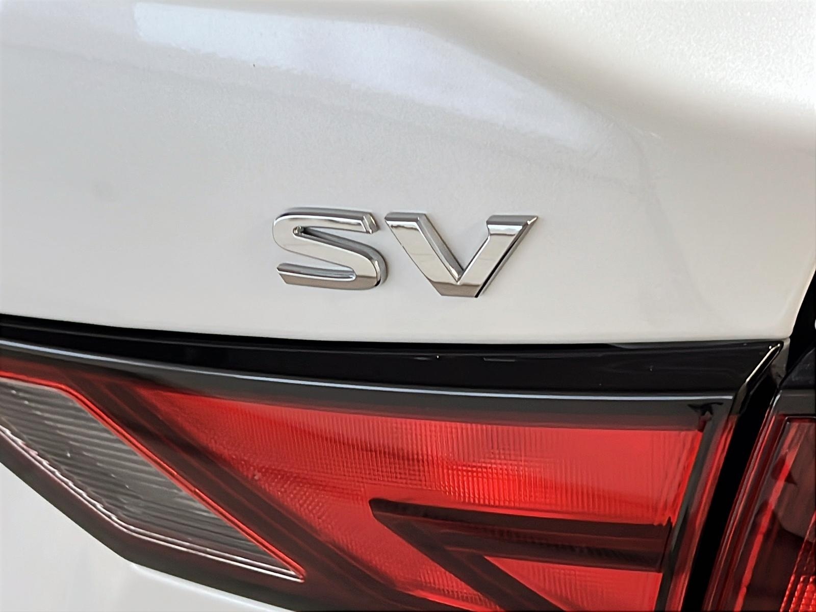 Nissan Sentra SV TOIT 2024 - image #26