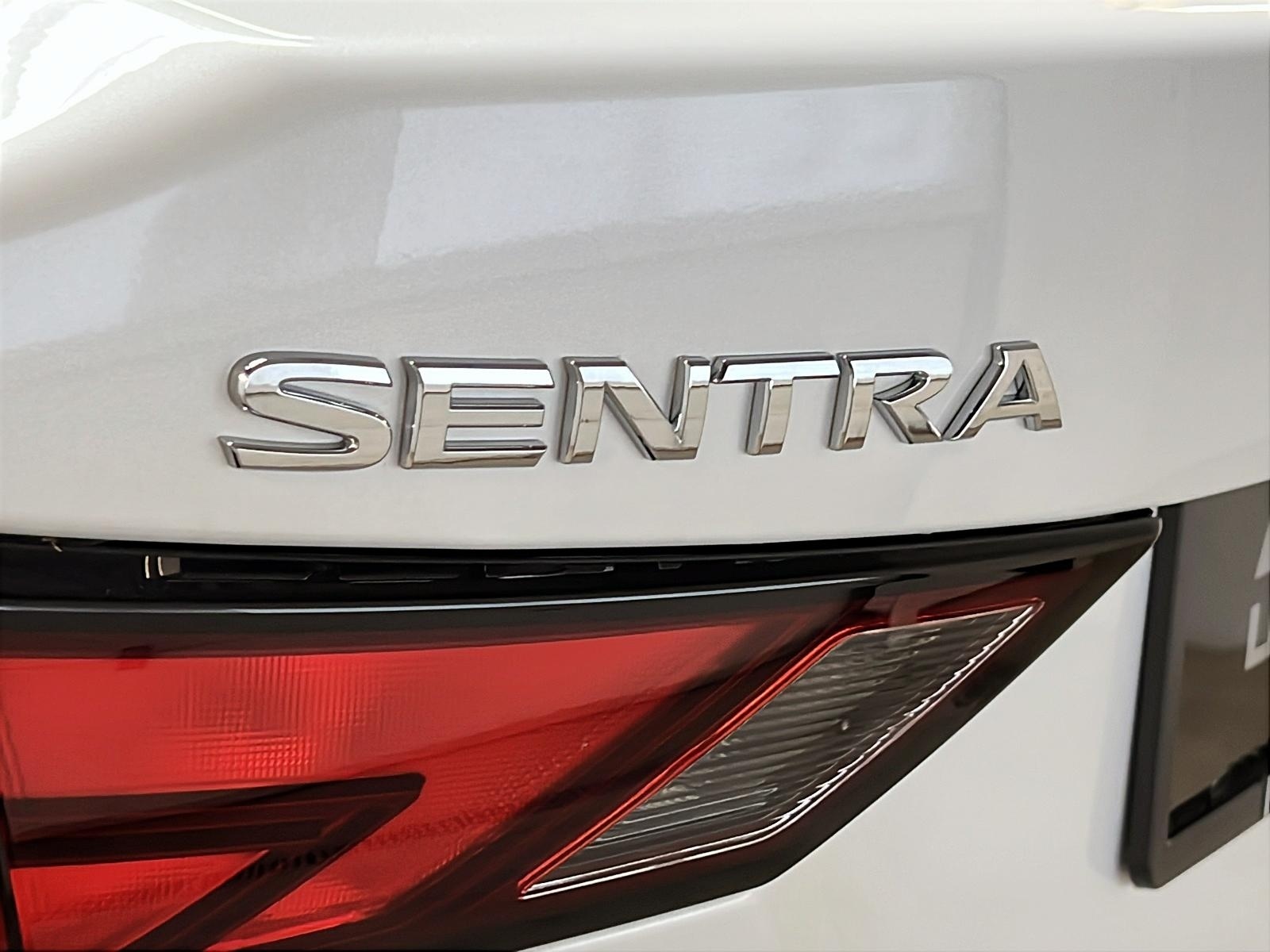 Nissan Sentra SV TOIT 2024 - image #25