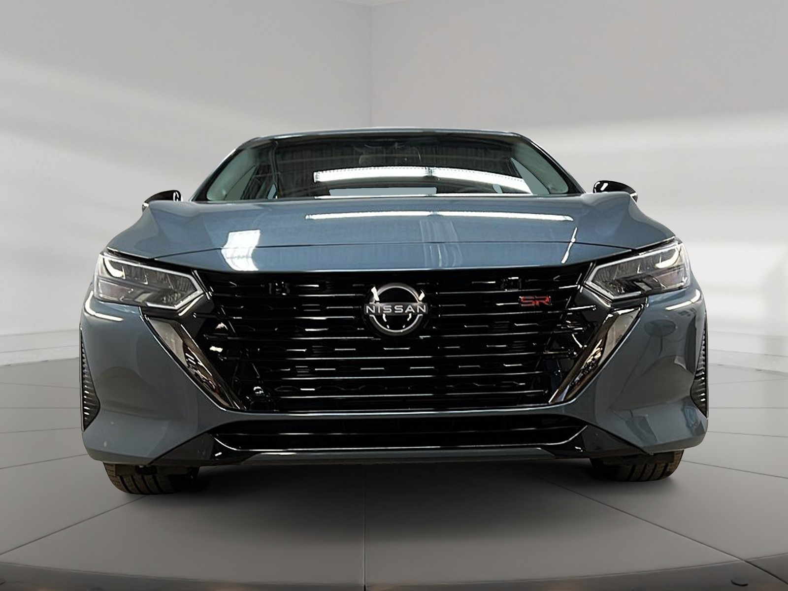 Nissan Sentra SR PREMIUM CUIR TOIT 2024 - image #2