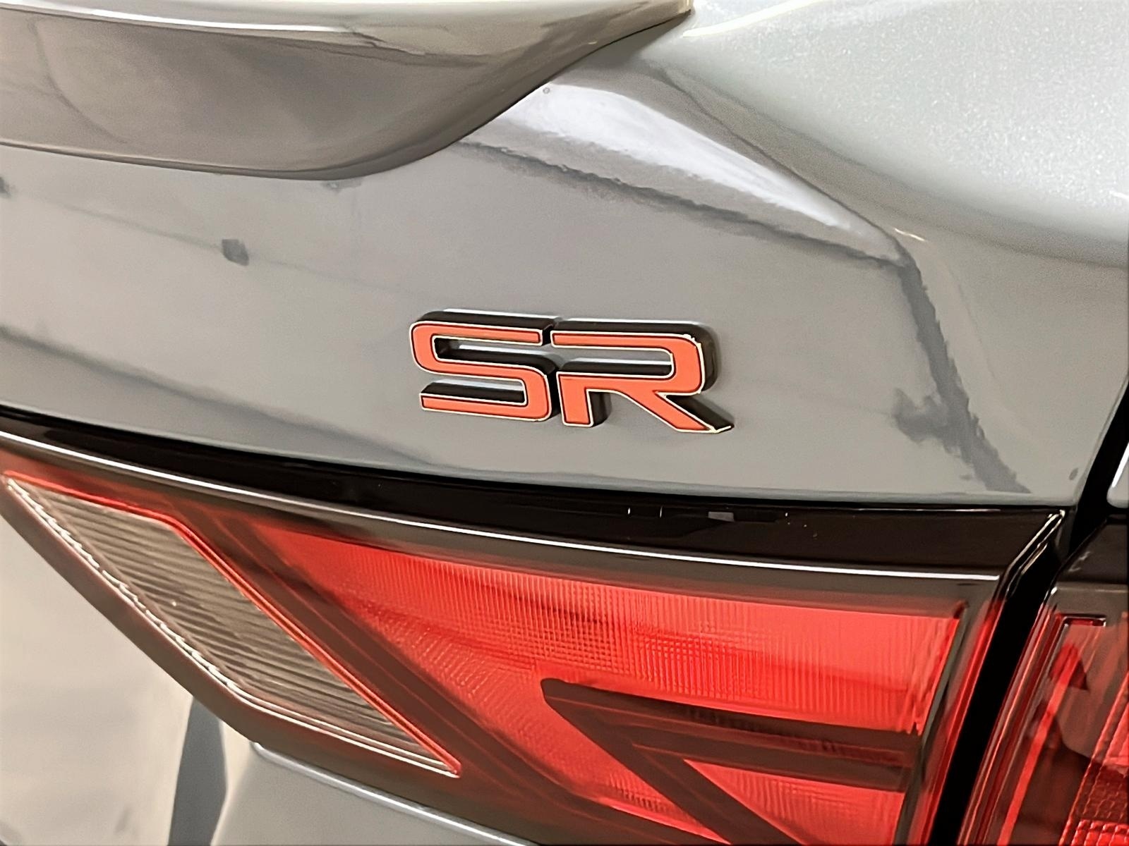 Nissan Sentra SR PREMIUM CUIR TOIT 2024 - image #28