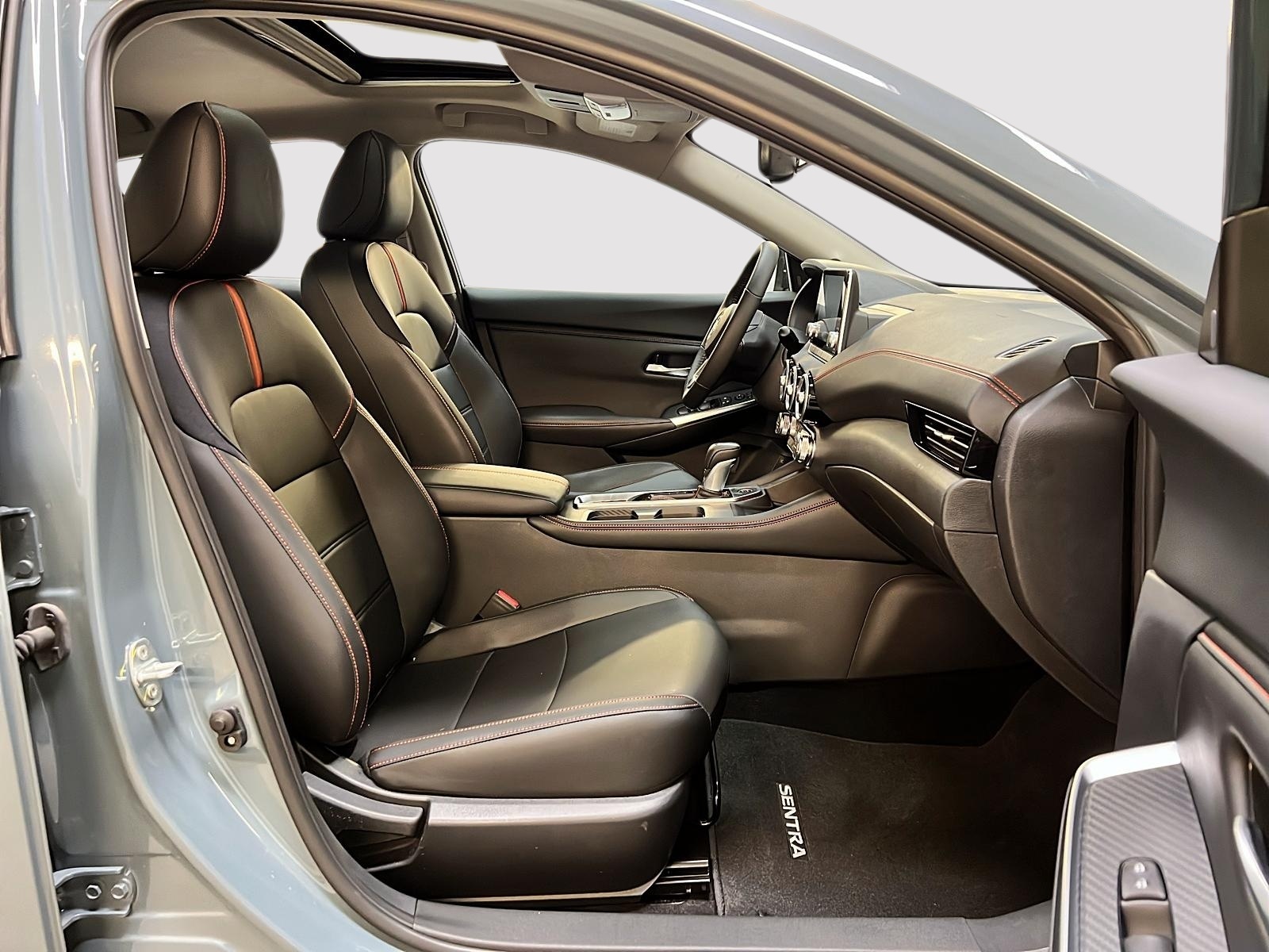 Nissan Sentra 2024 - Image #8