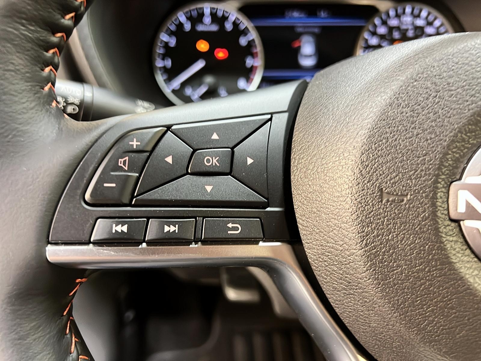 Nissan Sentra 2024 - Image #20