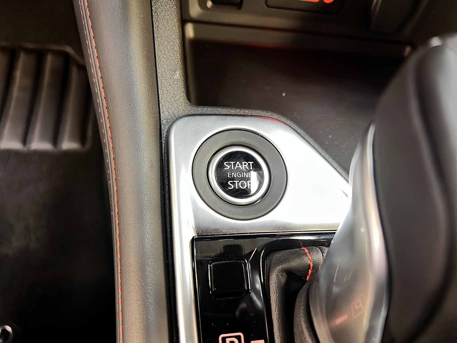 Nissan Sentra SR PREMIUM CUIR TOIT 2024 - image #18