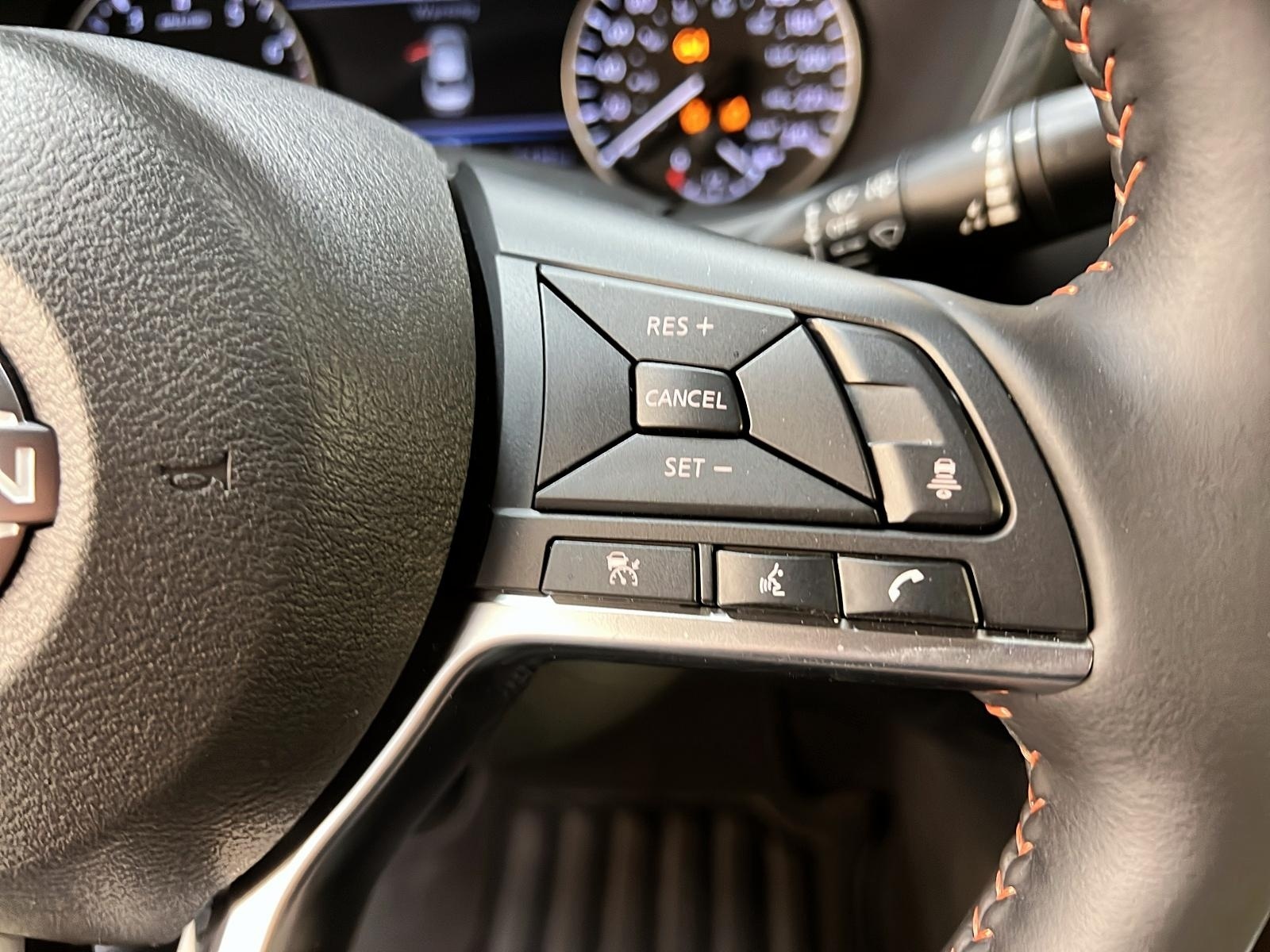 Nissan Sentra SR PREMIUM CUIR TOIT 2024 - image #19