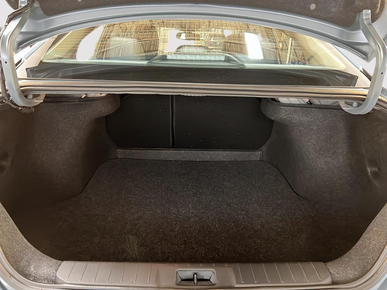Nissan Sentra SR PREMIUM CUIR TOIT 2024 - image #13