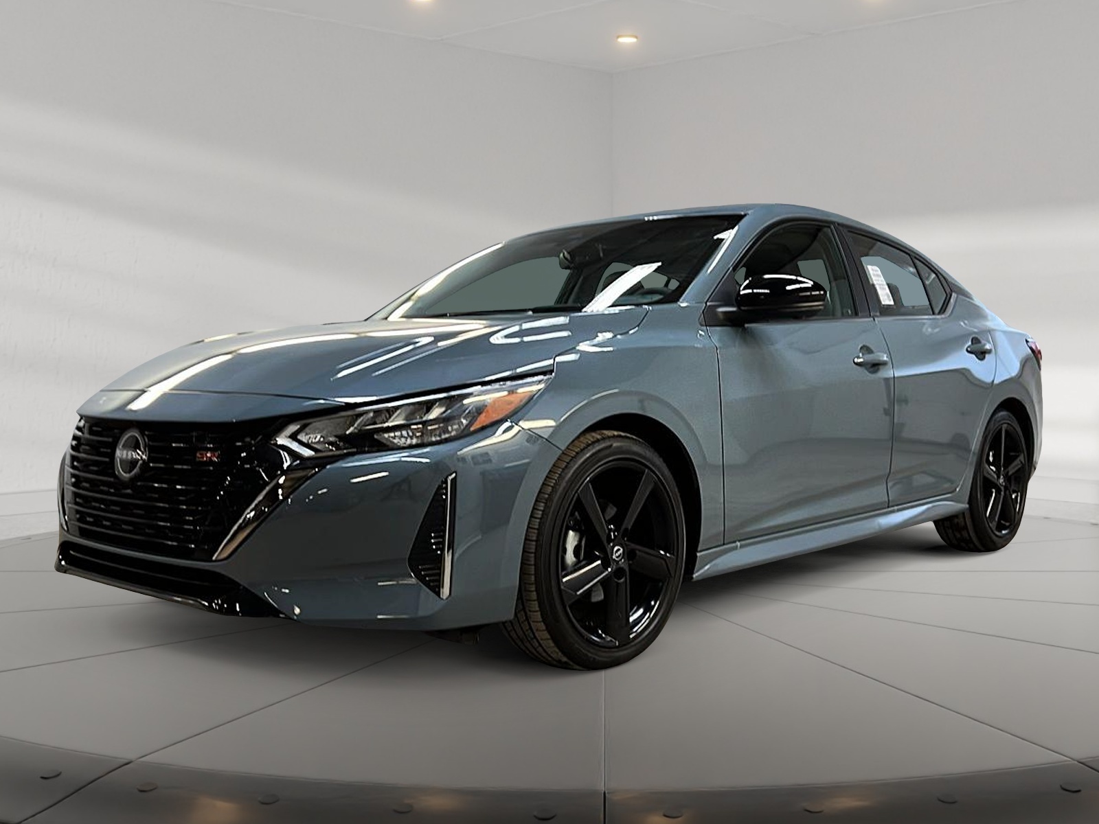 Nissan Sentra 2024 - Image #1
