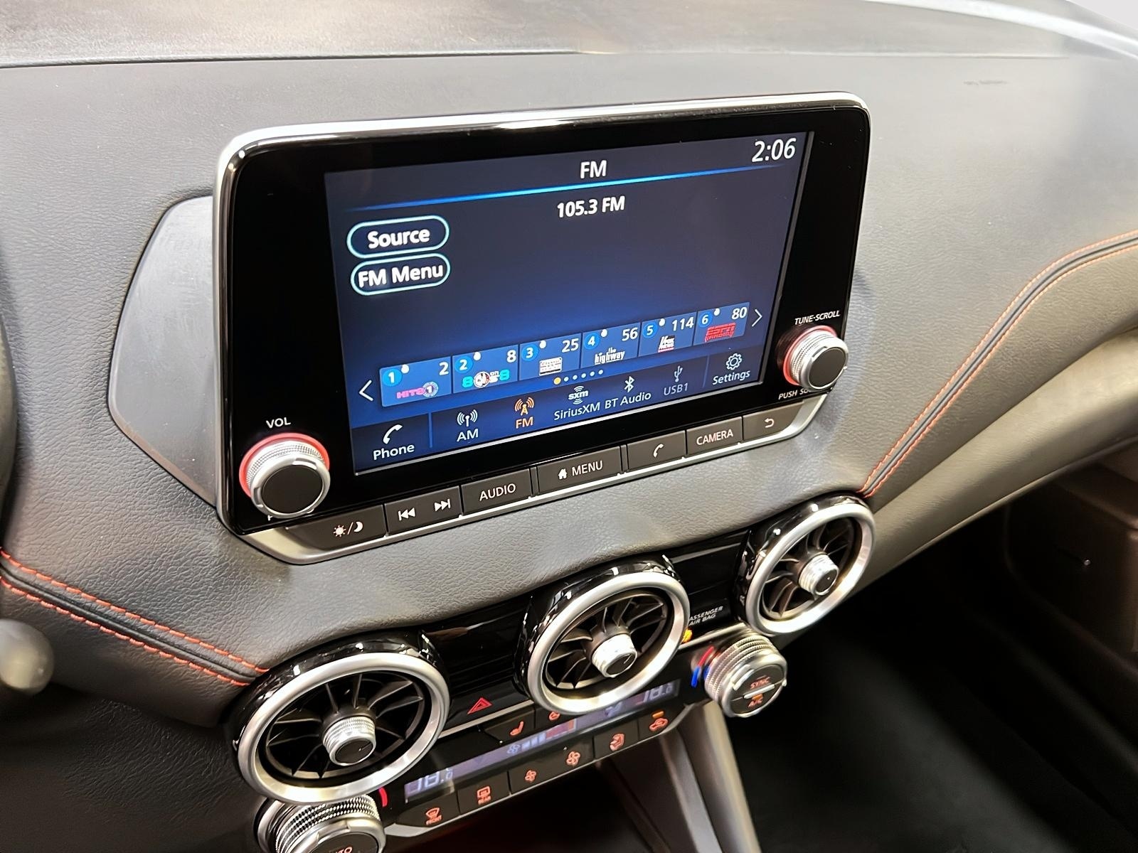Nissan Sentra 2024 - Image #16