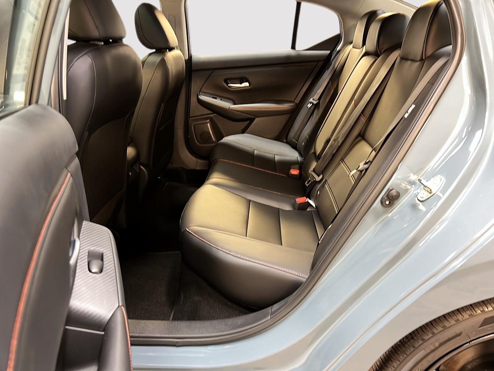 Nissan Sentra SR PREMIUM CUIR TOIT 2024 - image #9