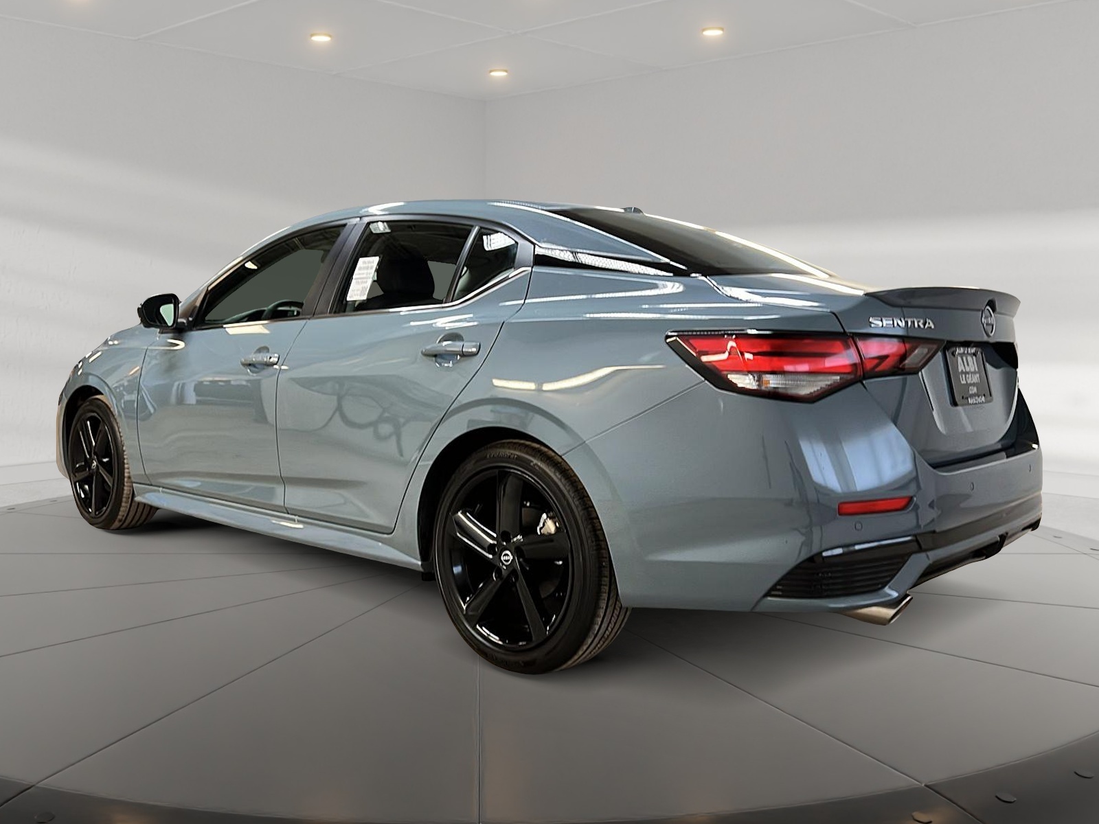 Nissan Sentra 2024 - Image #6