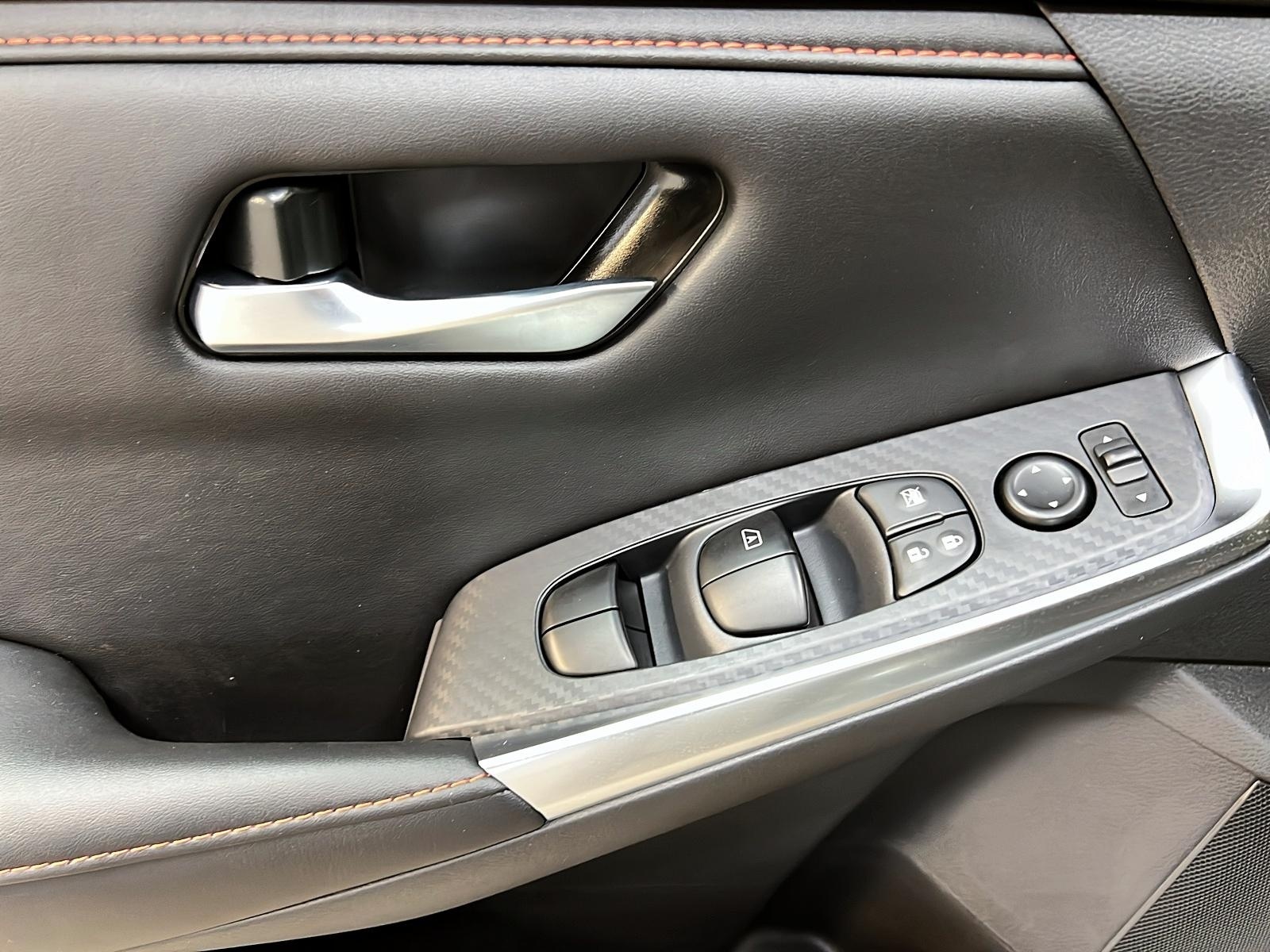 Nissan Sentra 2024 - Image #22