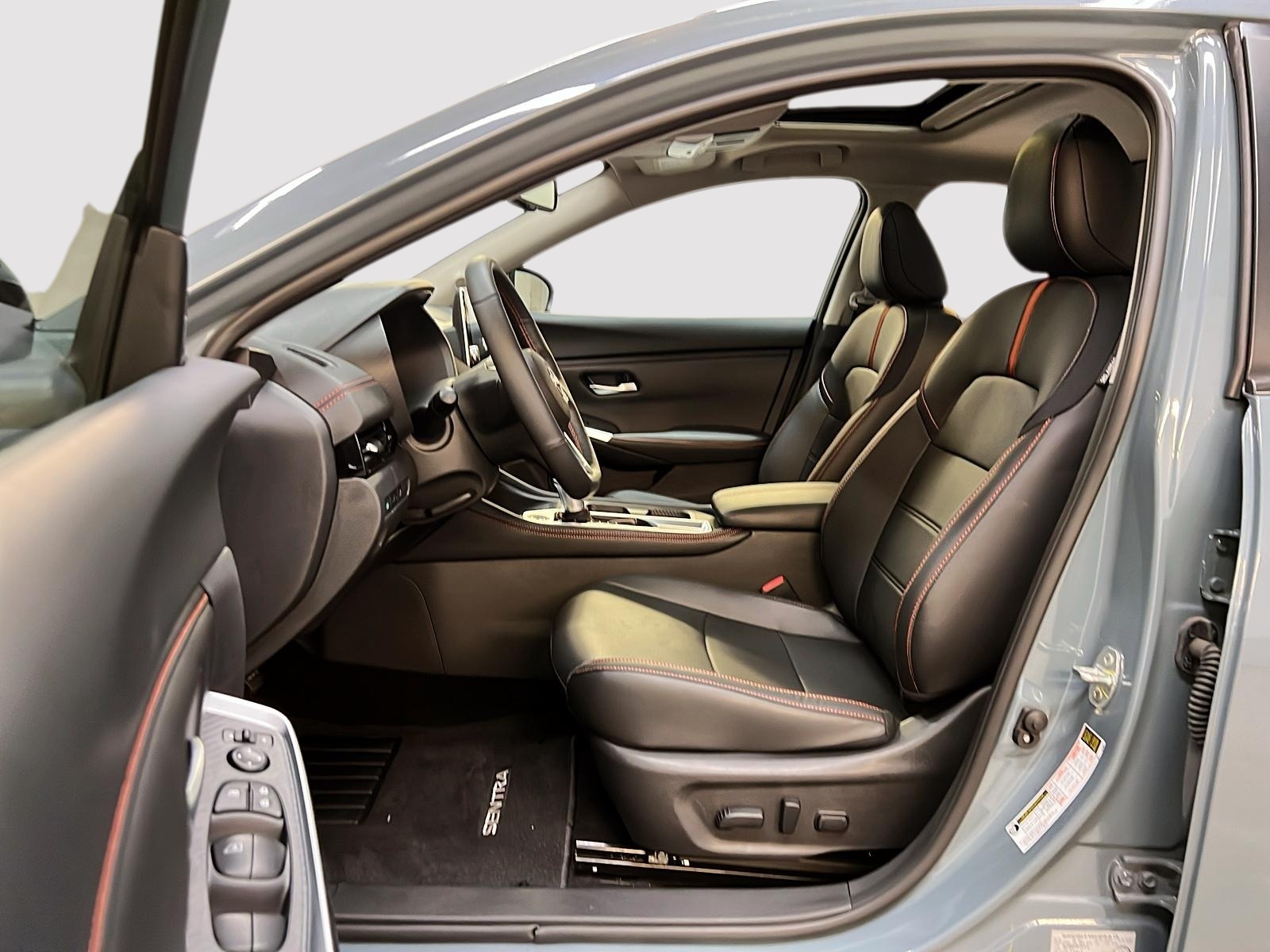 Nissan Sentra SR PREMIUM CUIR TOIT 2024 - image #7