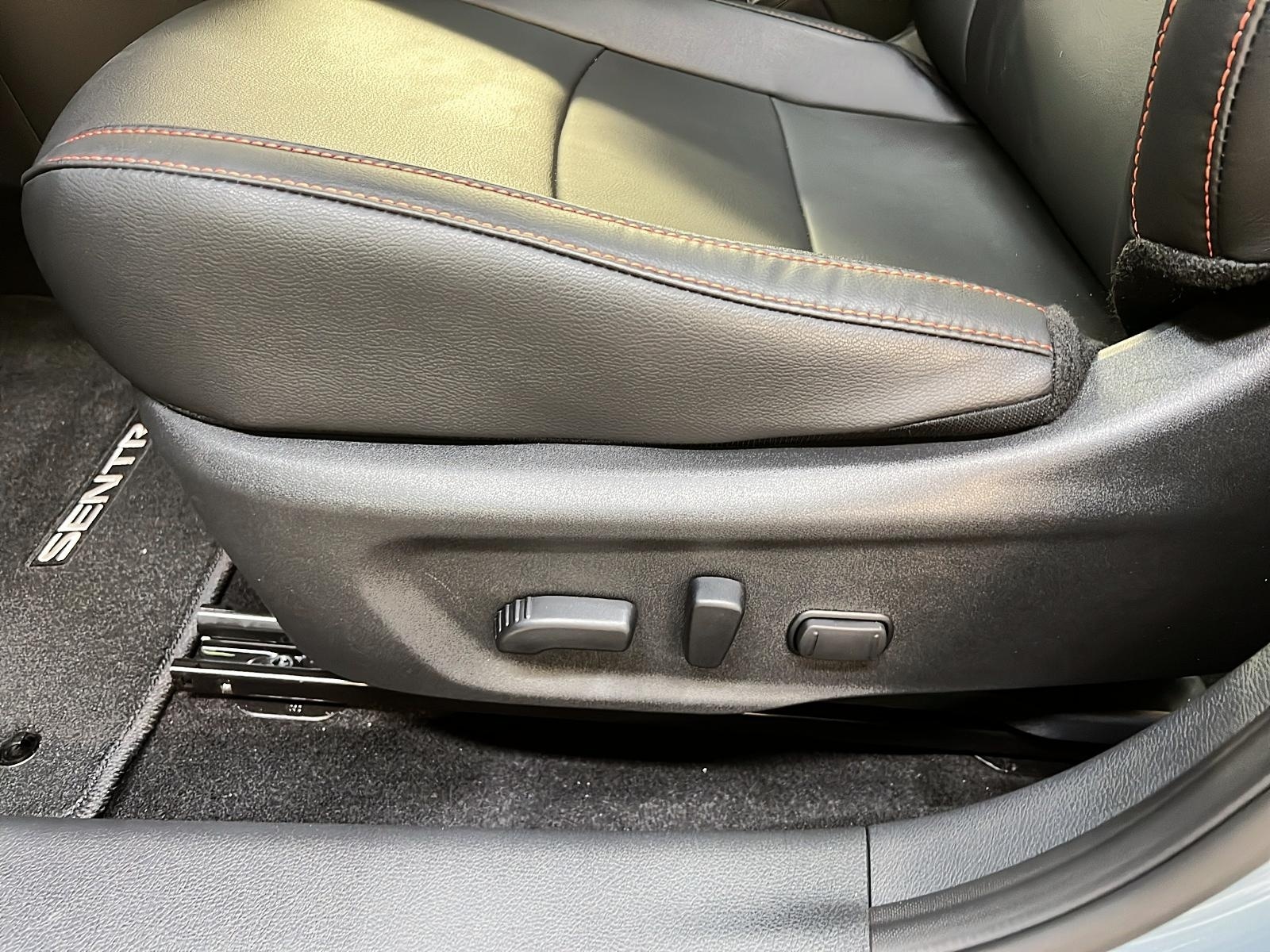 Nissan Sentra 2024 - Image #25