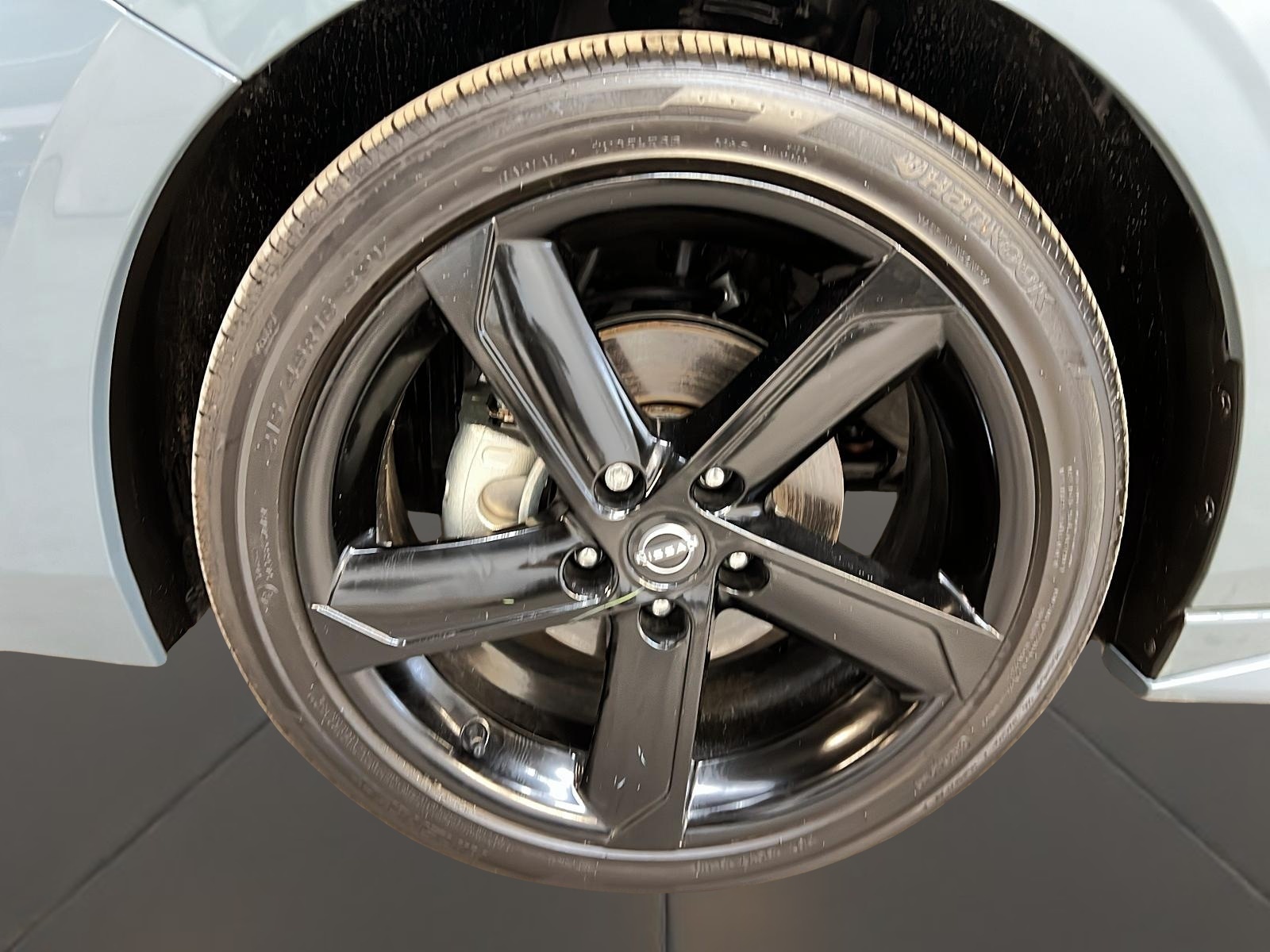 Nissan Sentra SR PREMIUM CUIR TOIT 2024 - image #29