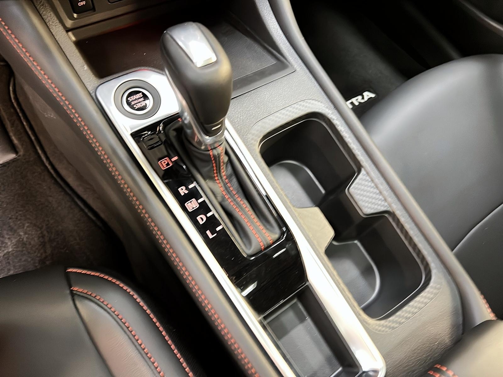 Nissan Sentra 2024 - Image #14