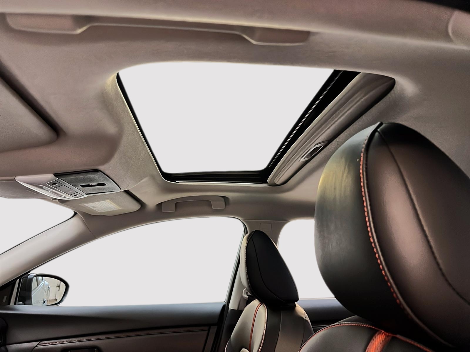 Nissan Sentra SR PREMIUM CUIR TOIT 2024 - image #10