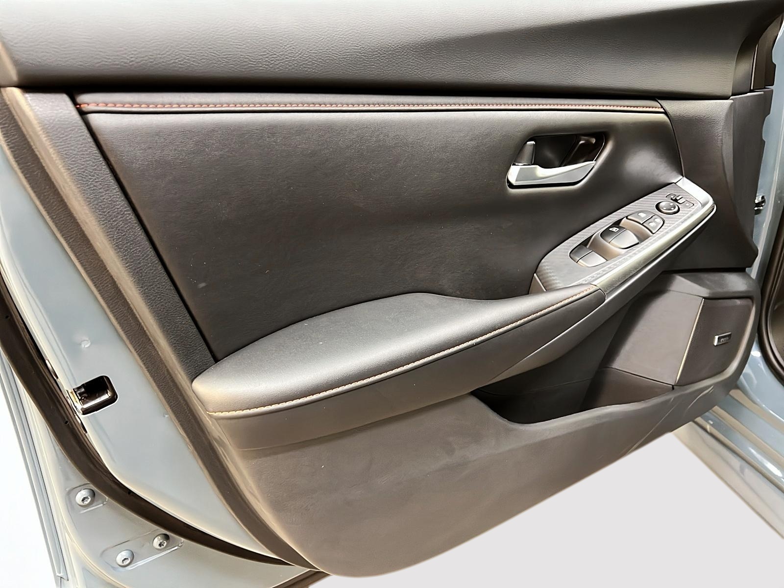 Nissan Sentra 2024 - Image #24
