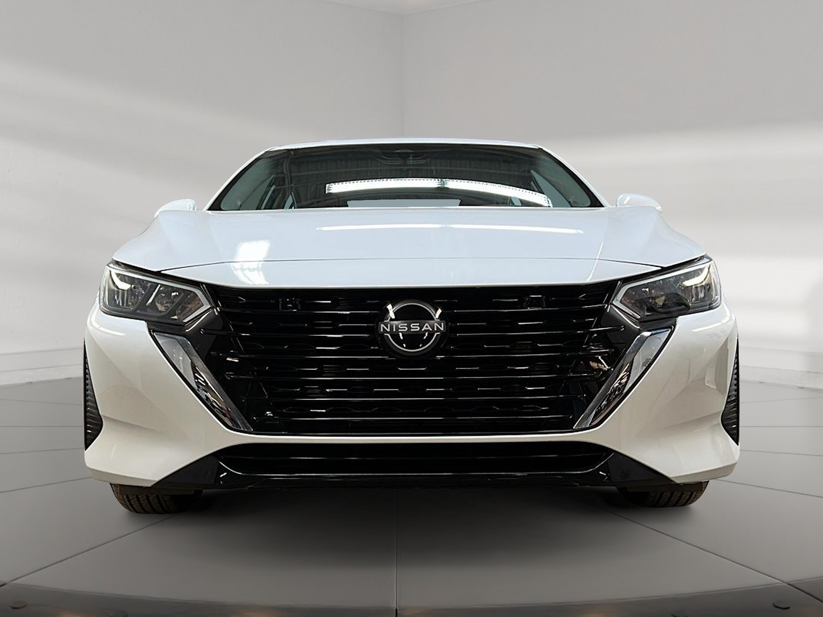 Nissan Sentra S PLUS 2024 - image #2