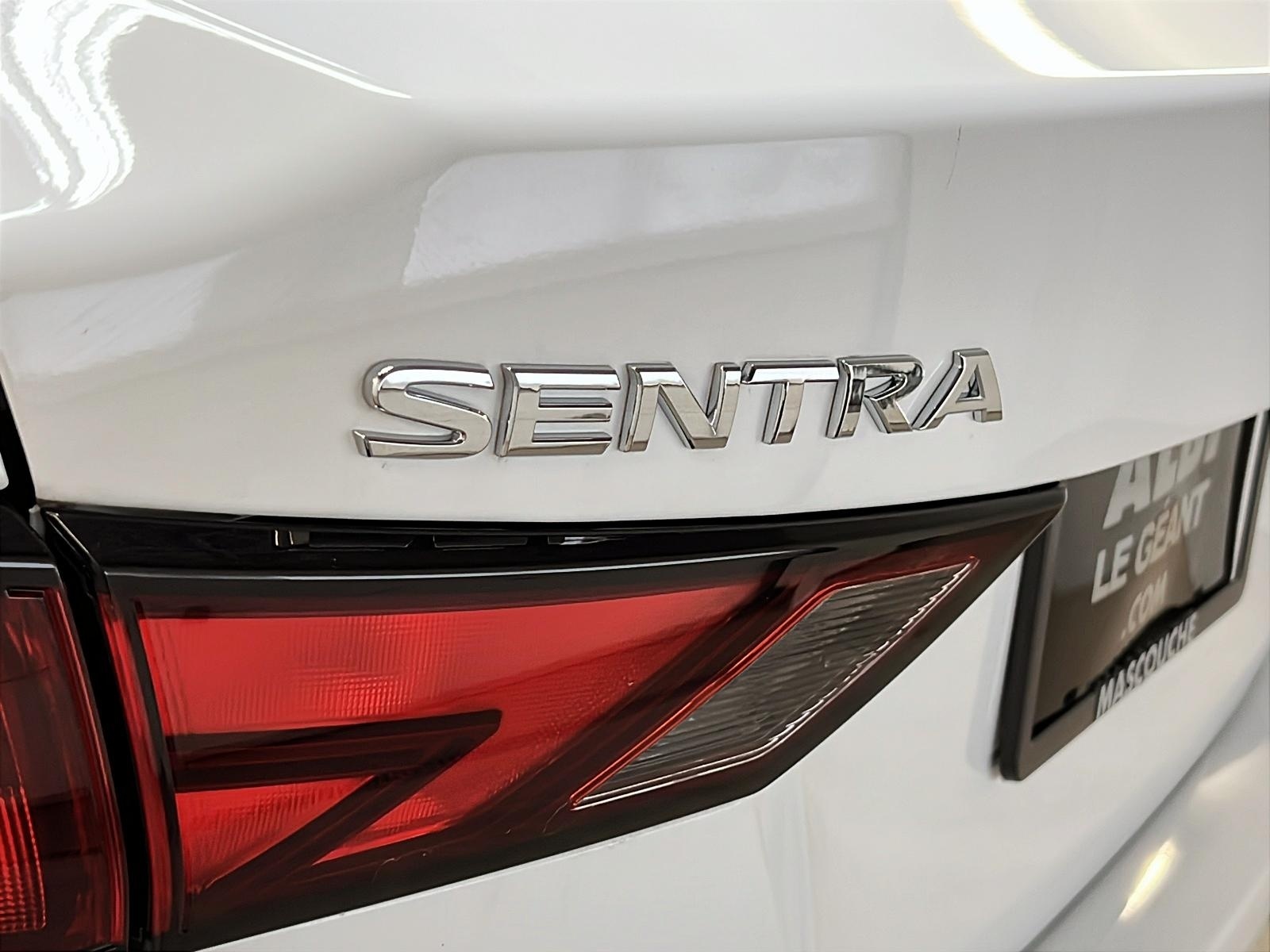 Nissan Sentra 2024 - Image #23