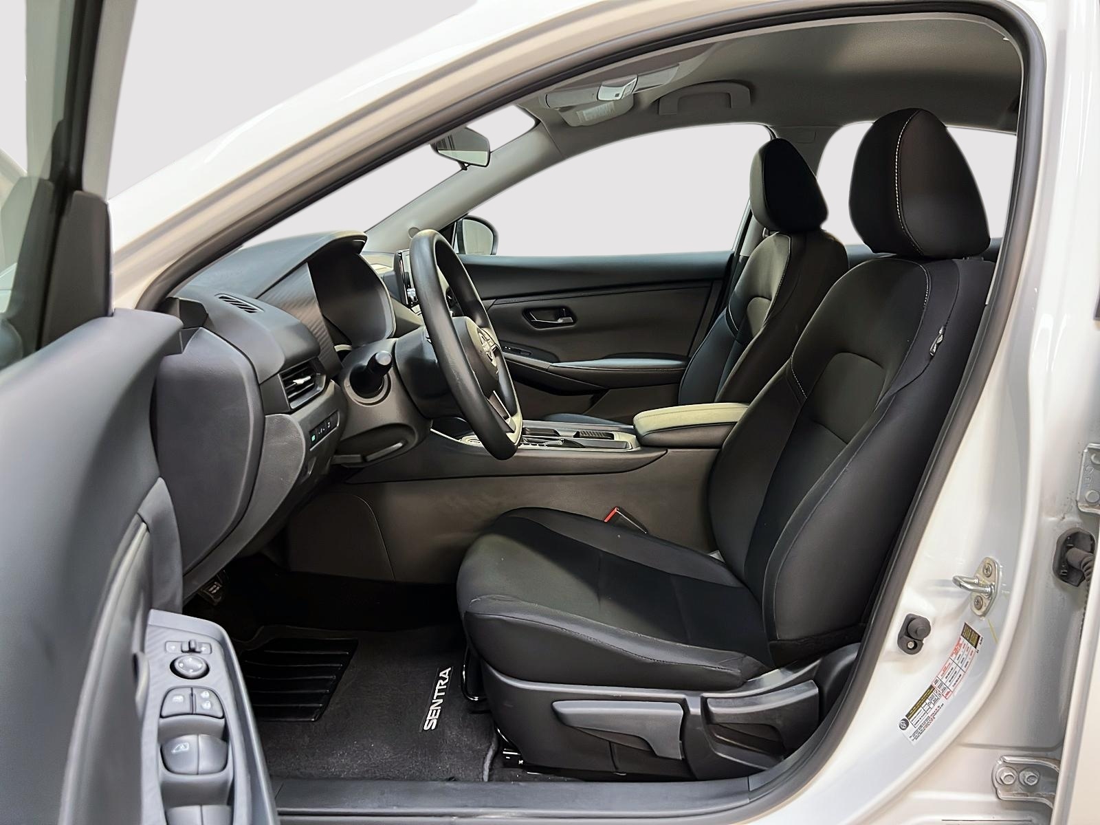 Nissan Sentra S PLUS 2024 - image #7