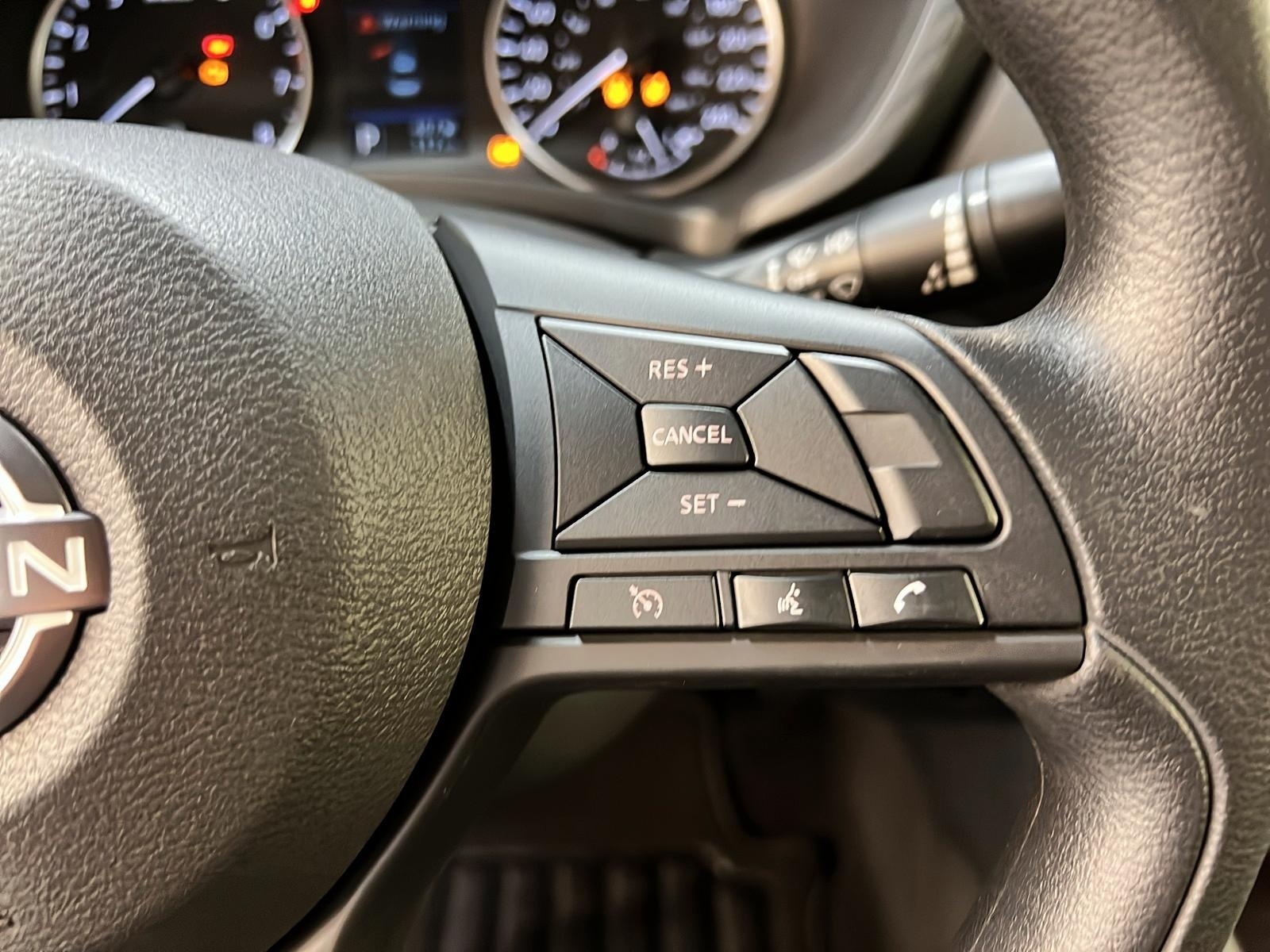 Nissan Sentra S PLUS 2024 - image #18