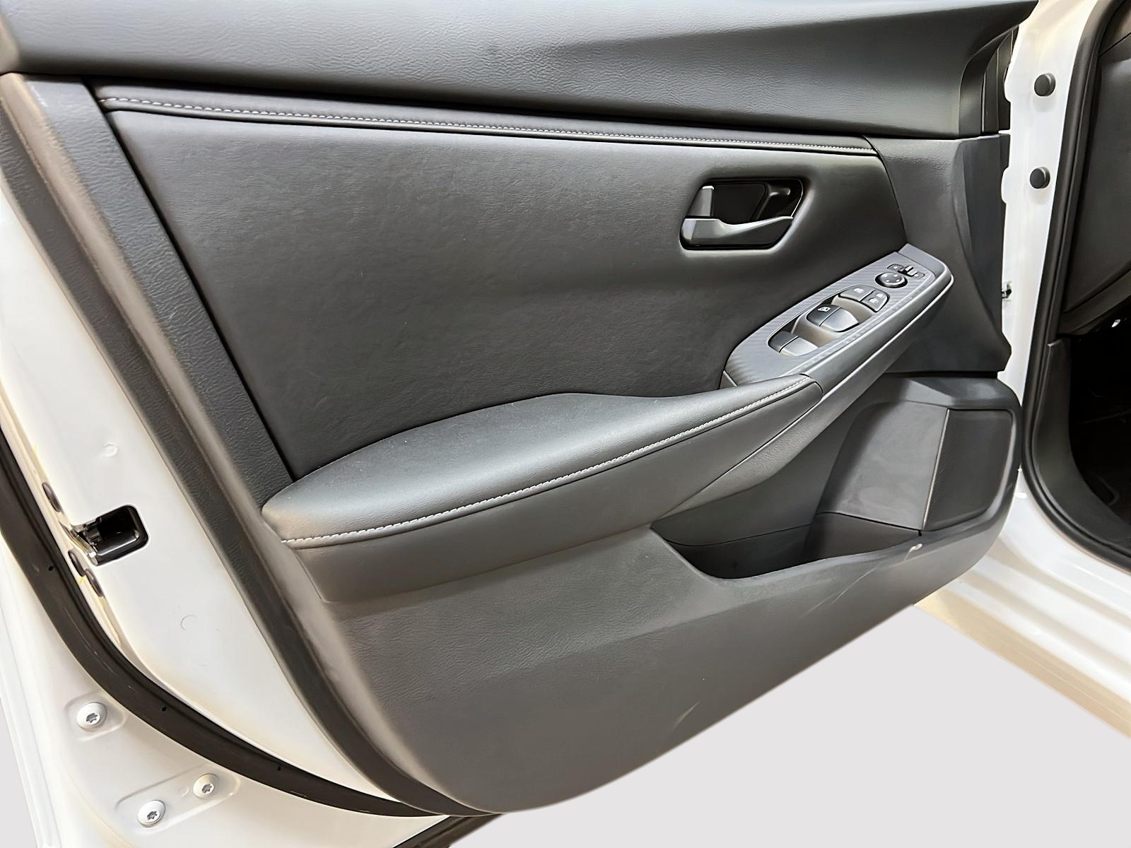 Nissan Sentra S PLUS 2024 - image #22