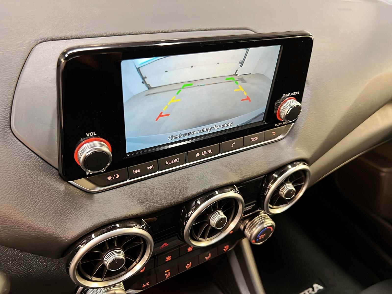 Nissan Sentra 2024 - Image #16