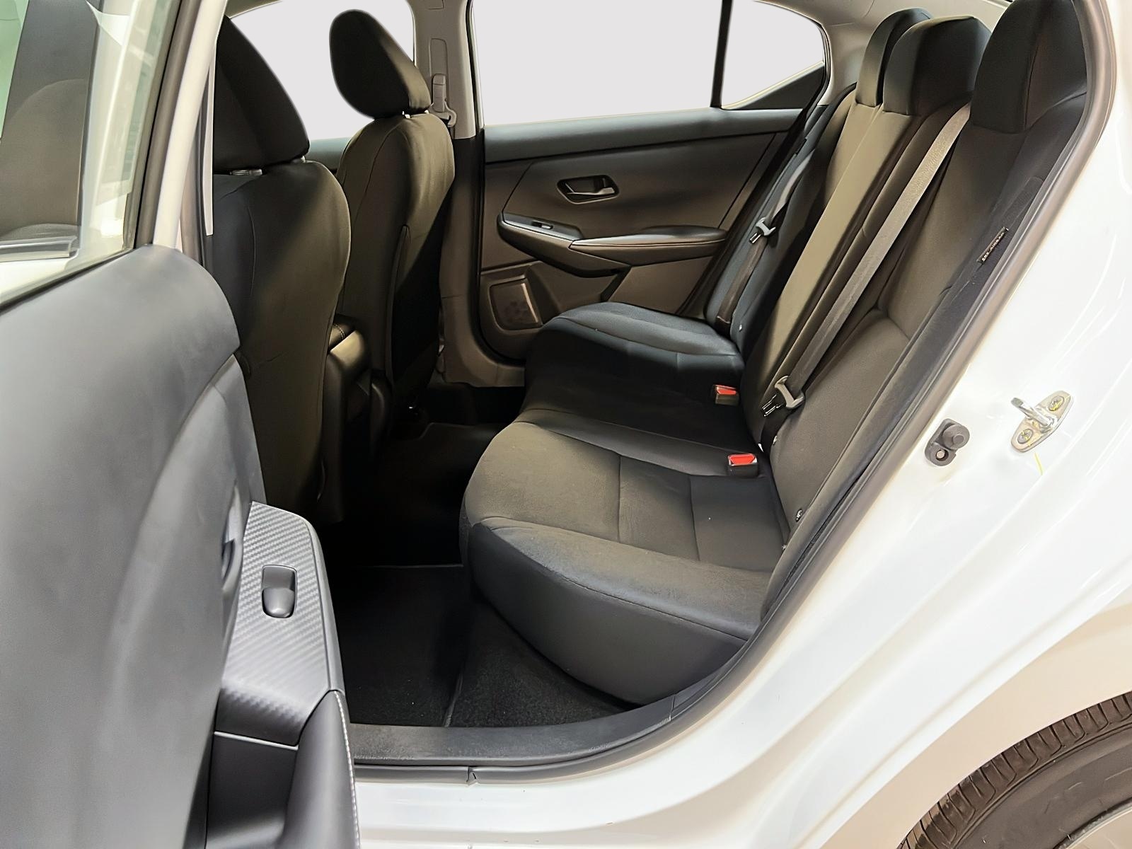 Nissan Sentra S PLUS 2024 - image #9